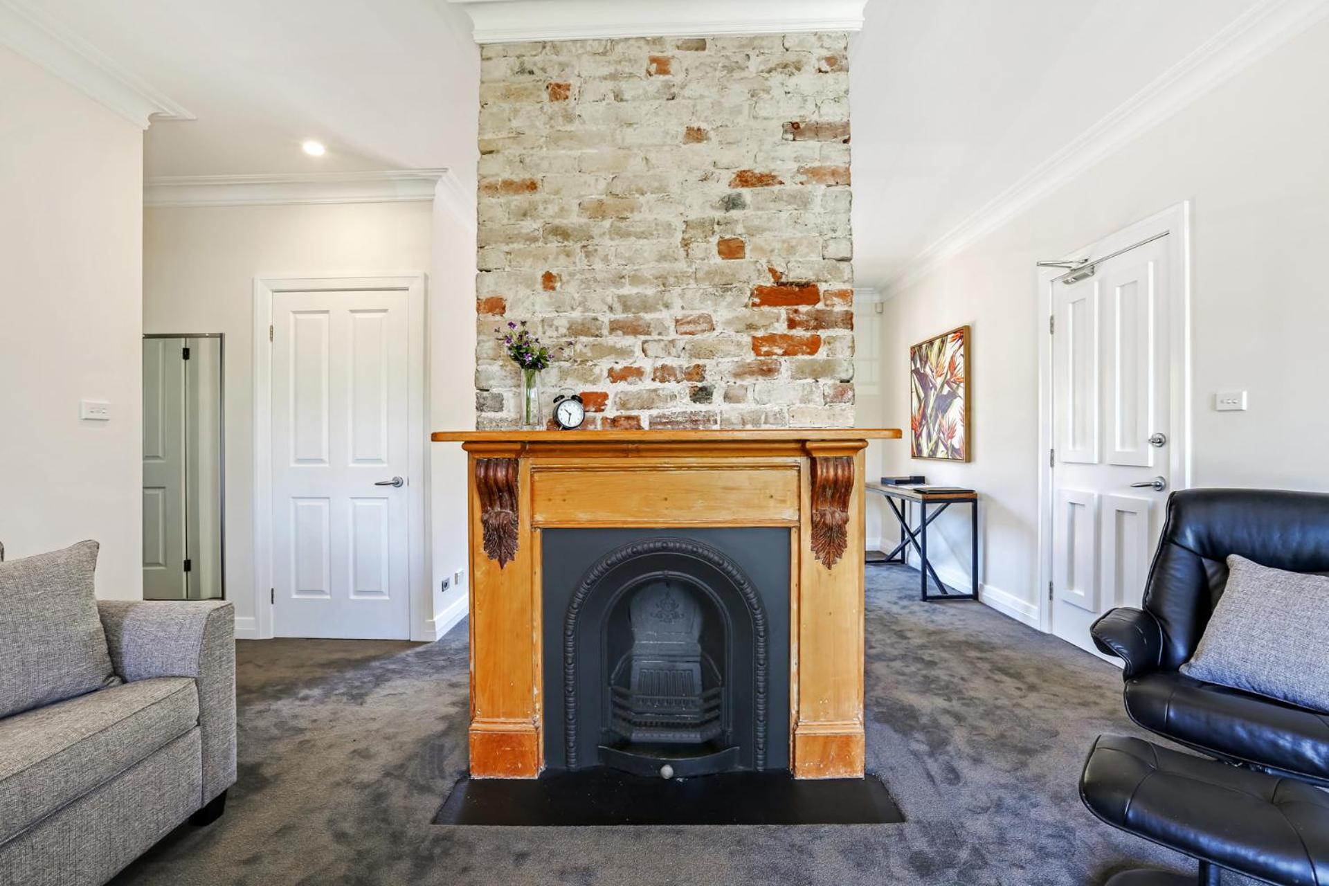 Bellevue Boutique Hotel Kiama