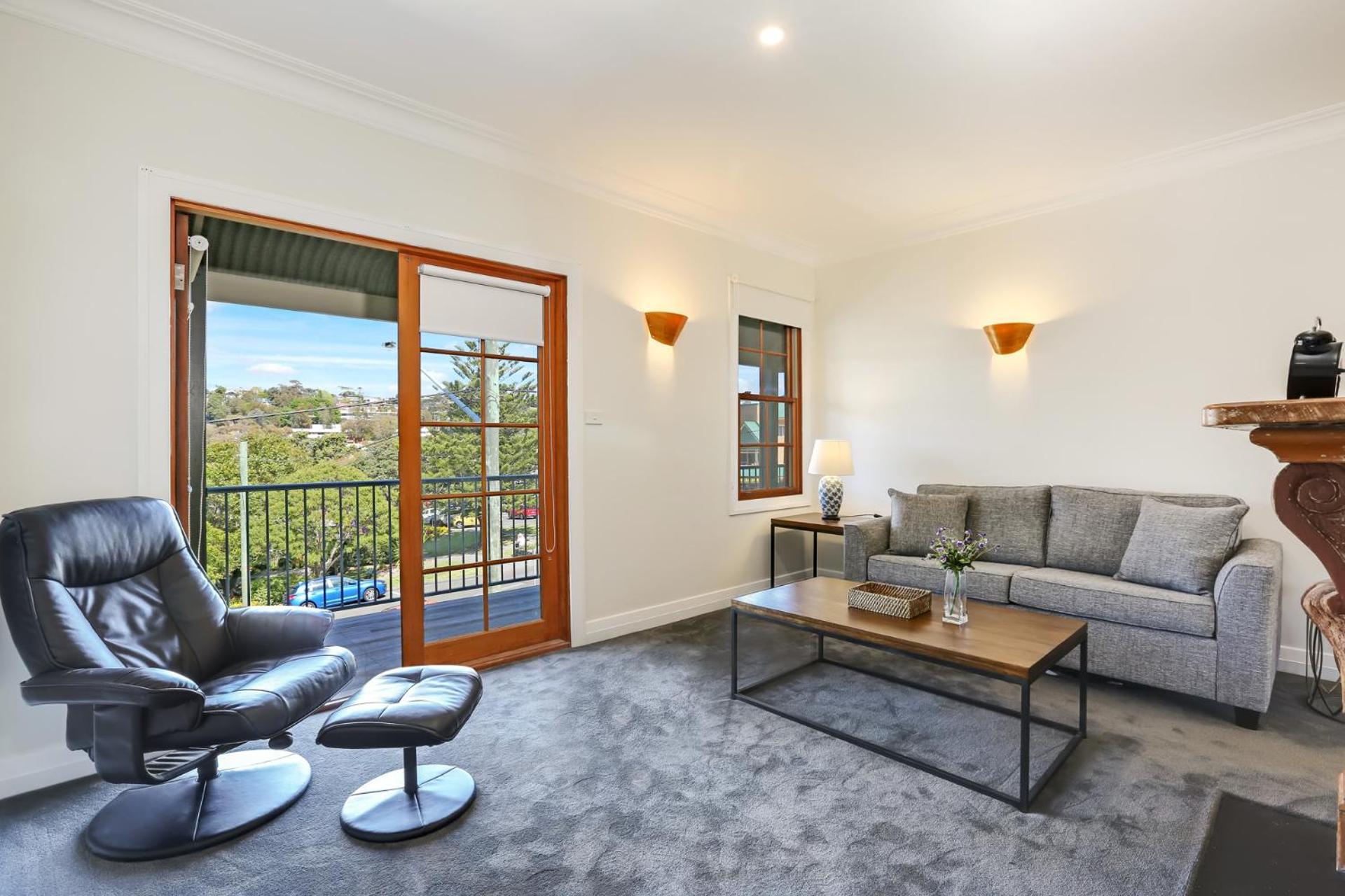 Bellevue Boutique Hotel Kiama