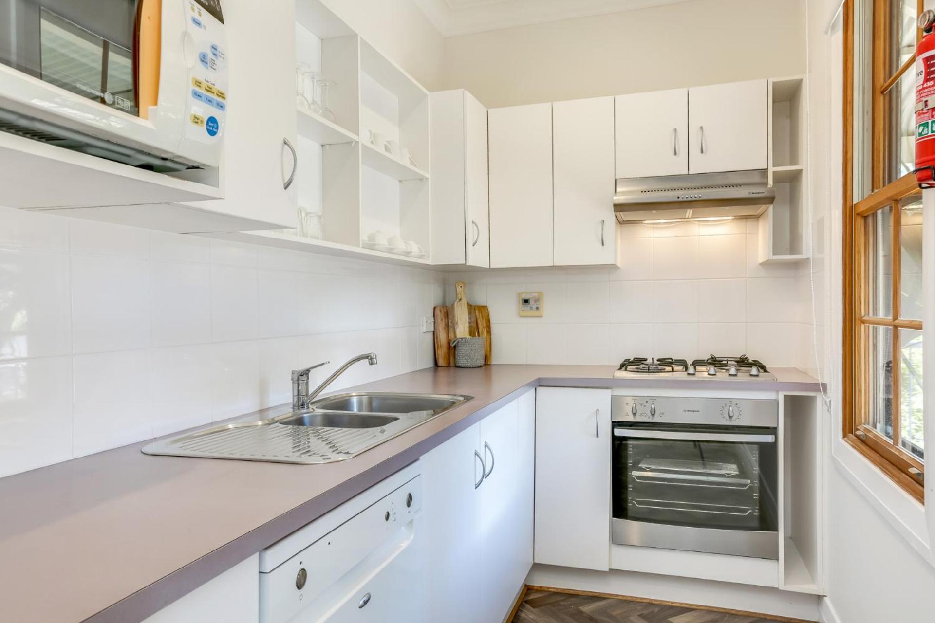 Bellevue Boutique Hotel Kiama