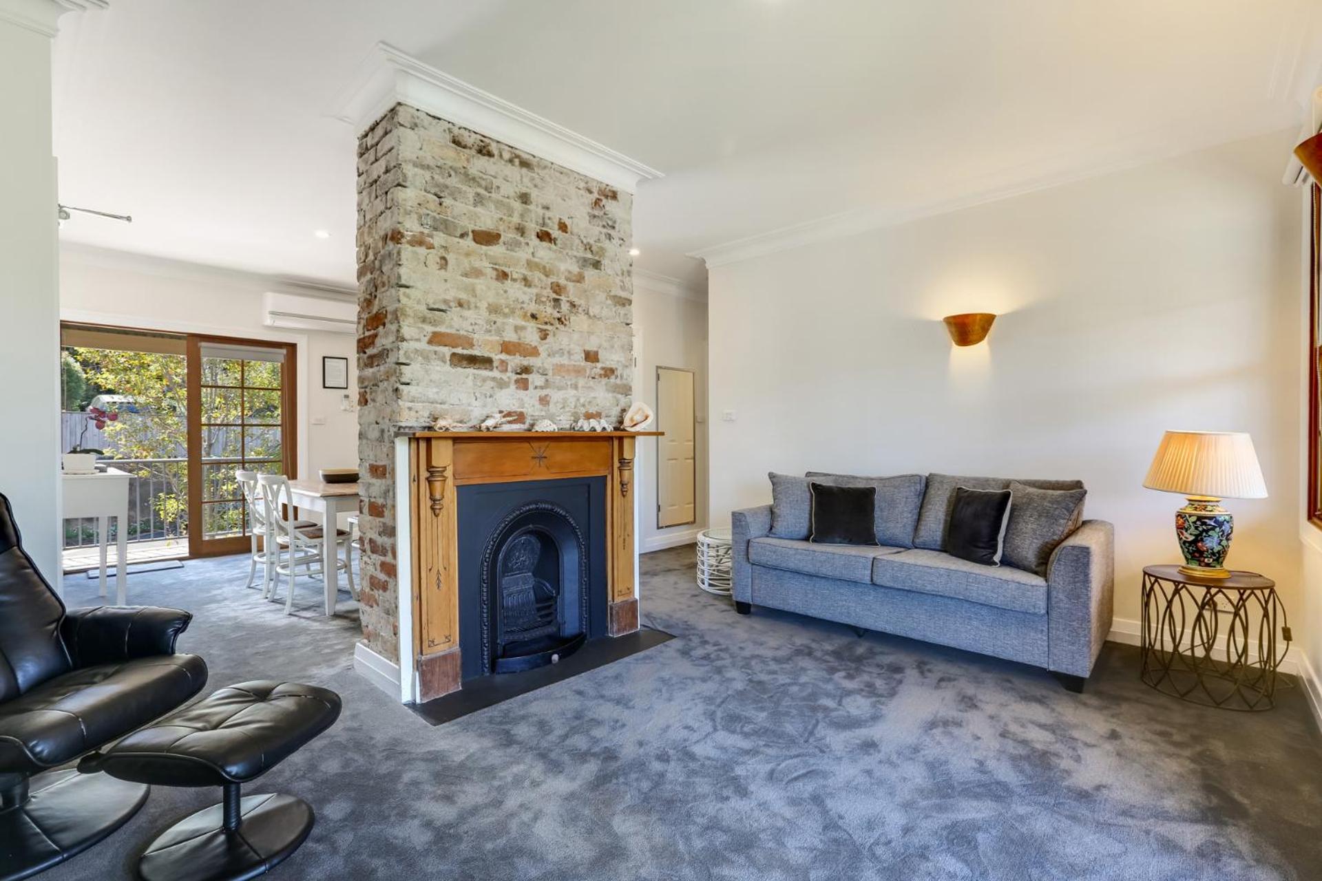 Bellevue Boutique Hotel Kiama