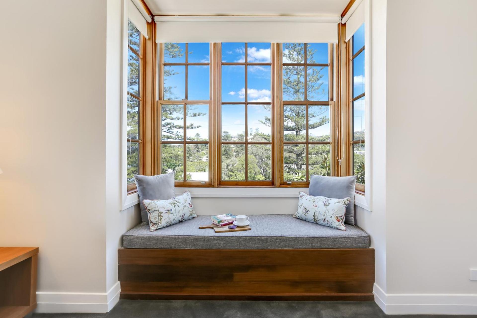 Bellevue Boutique Hotel Kiama