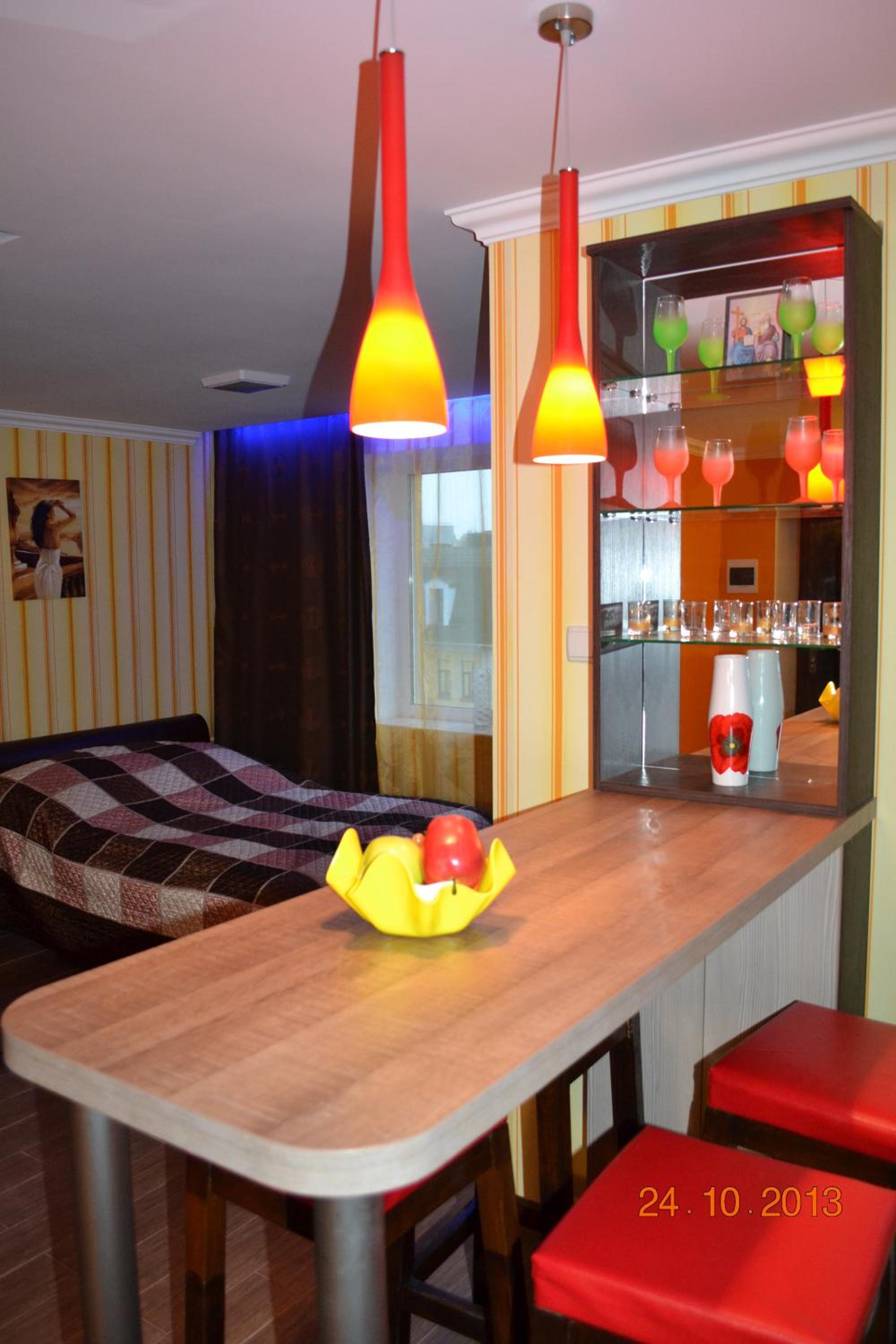 ApartLux 1