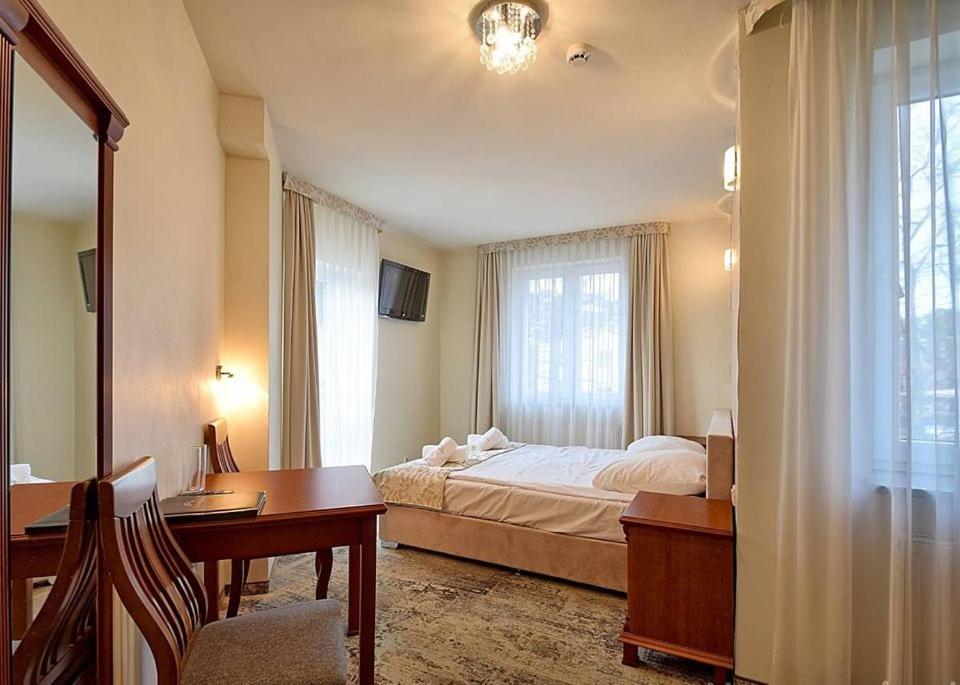 Villa Solaris view 2