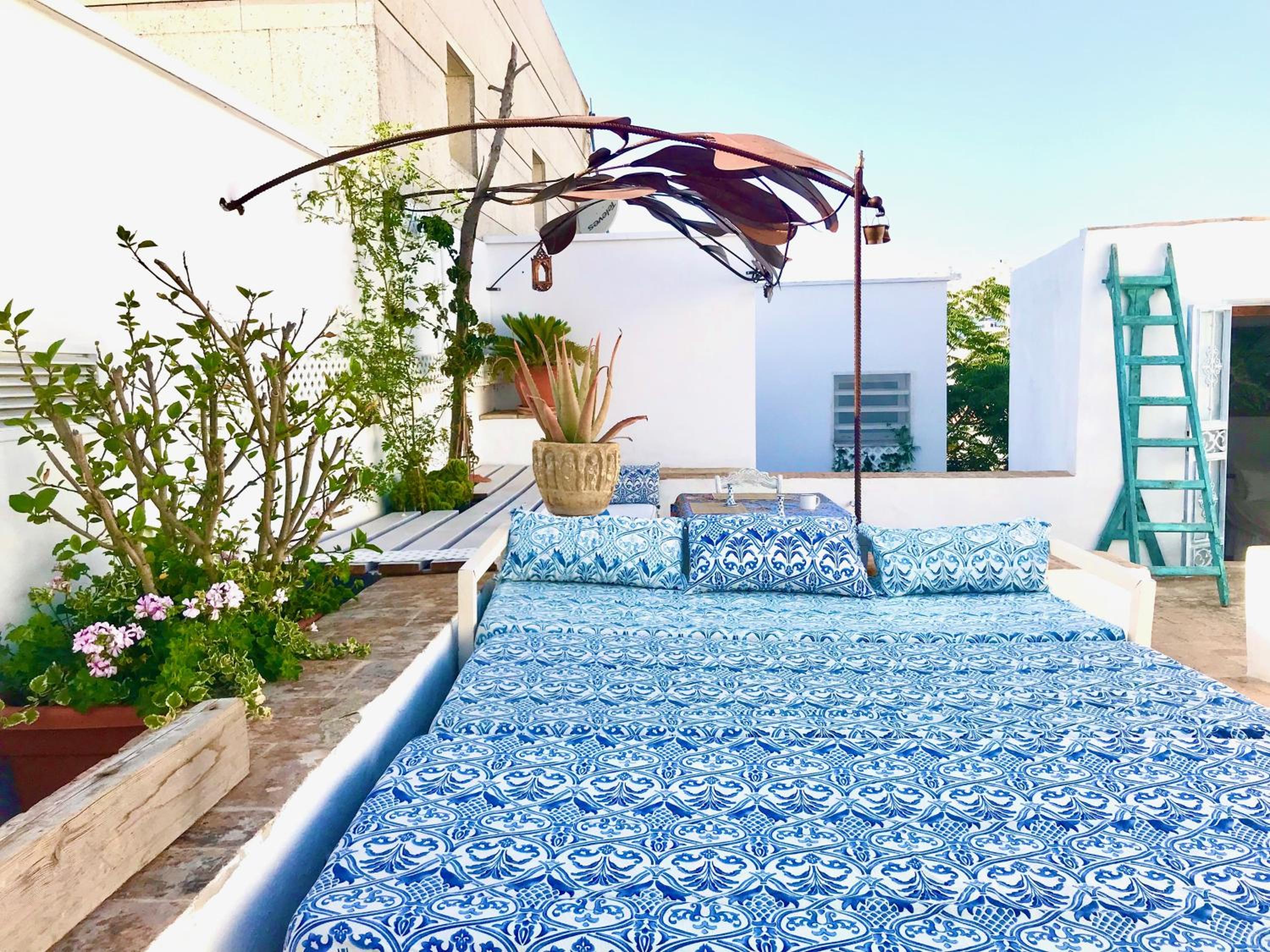 roof