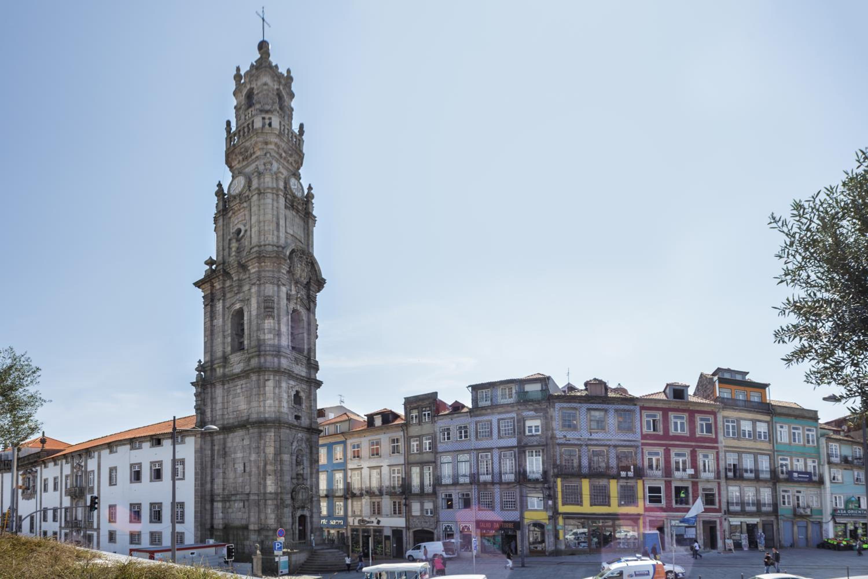 Oporto Chic & Cozy Studio Apartments view 3