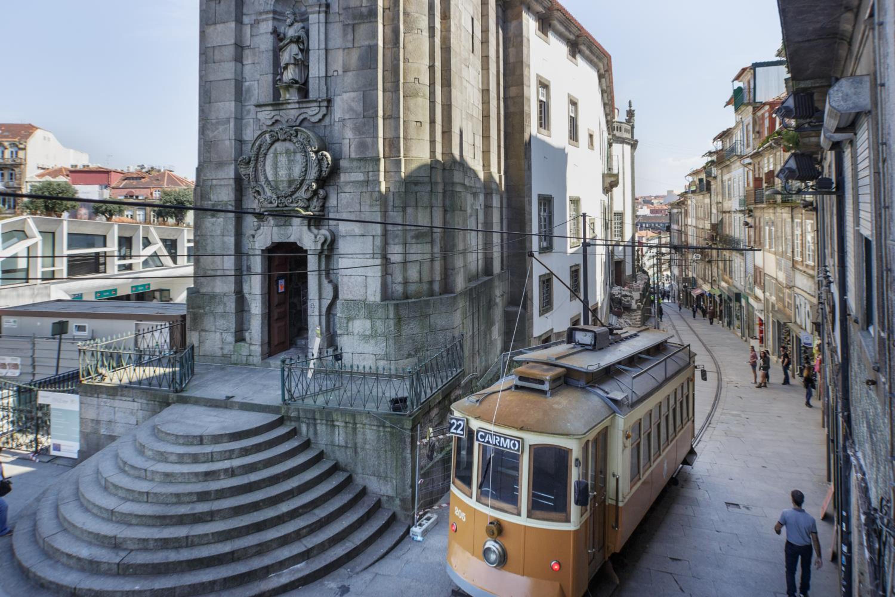 Oporto Chic & Cozy Studio Apartments view 2
