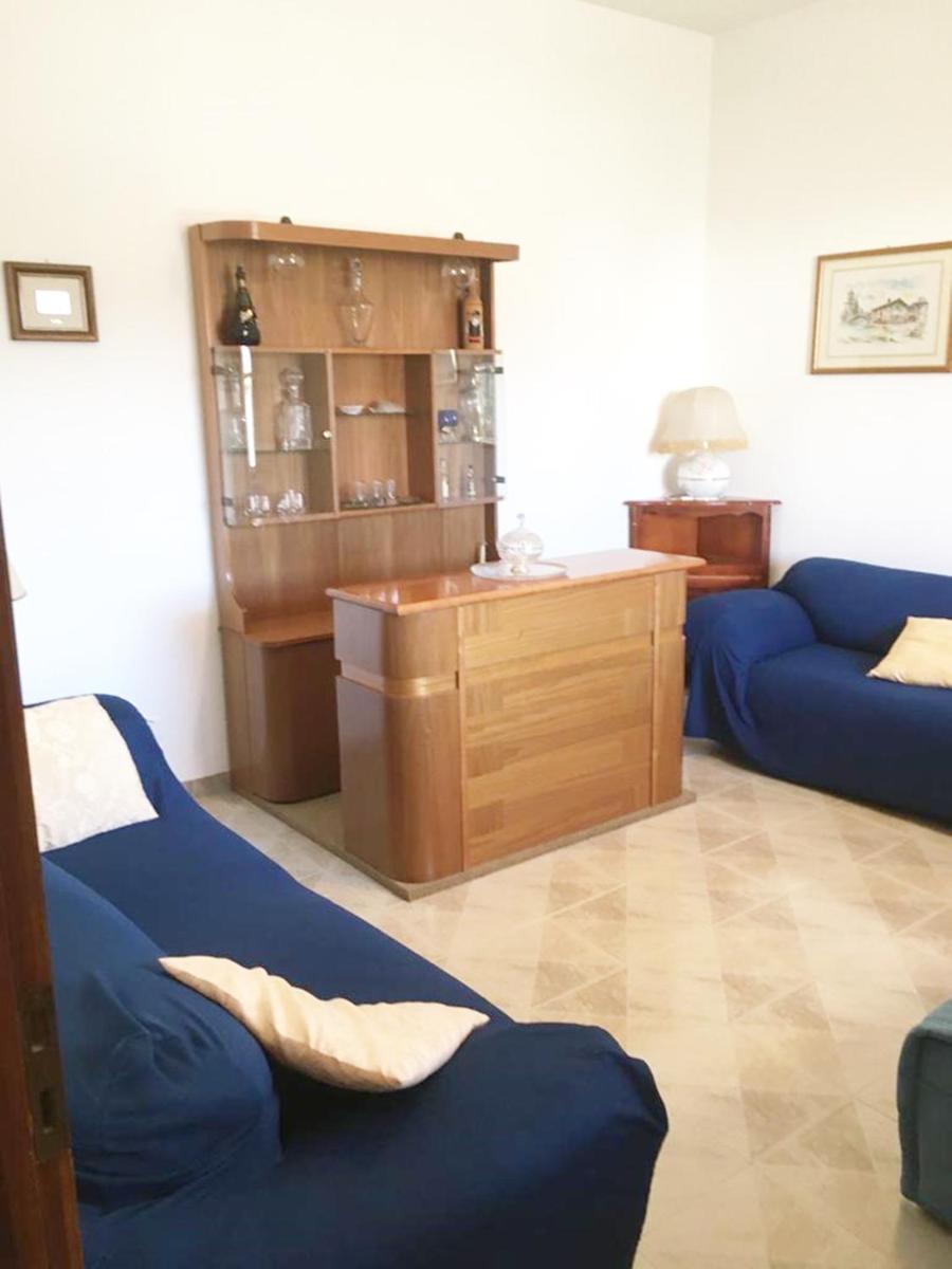 Villa Leda view 5