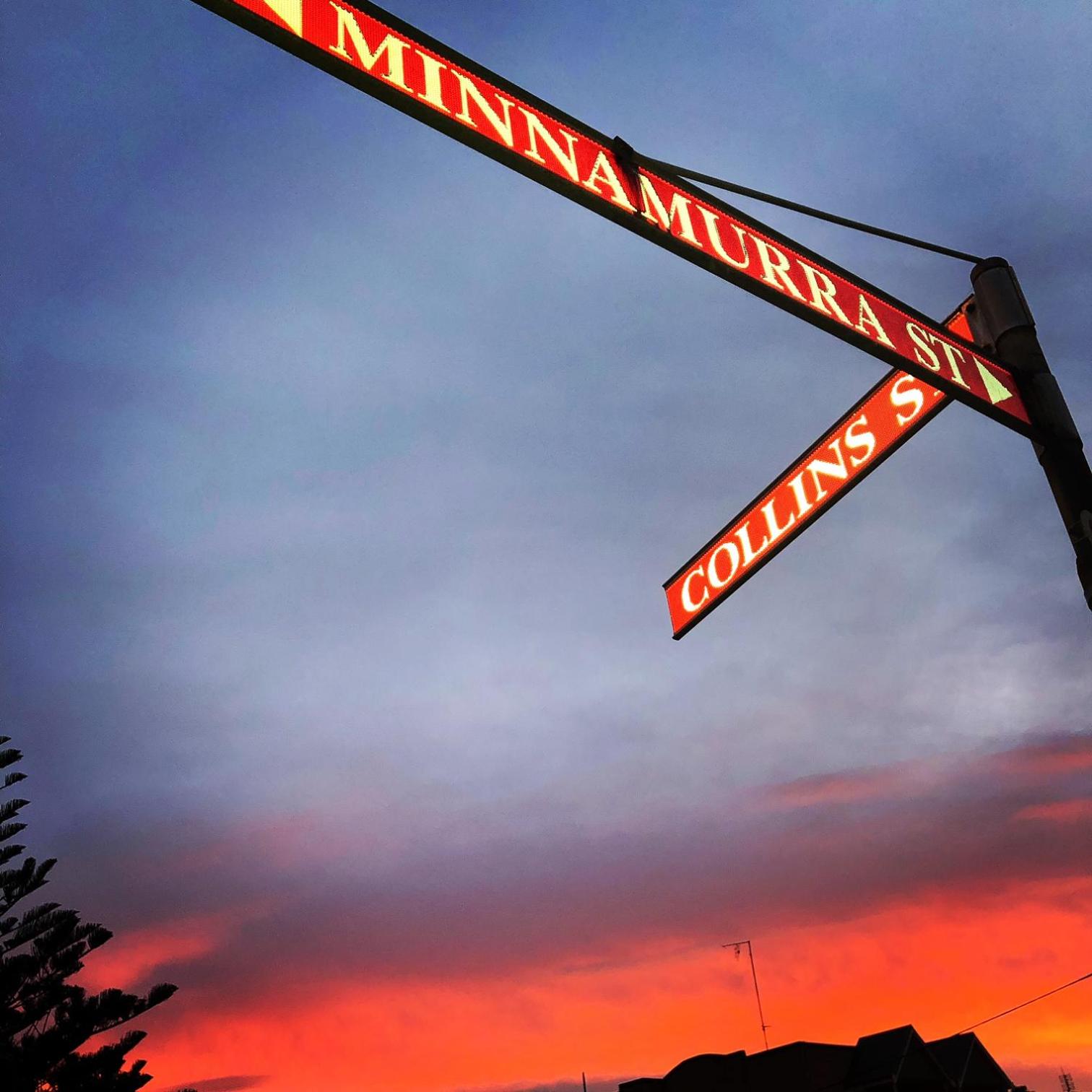 Bellevue Boutique Hotel Kiama