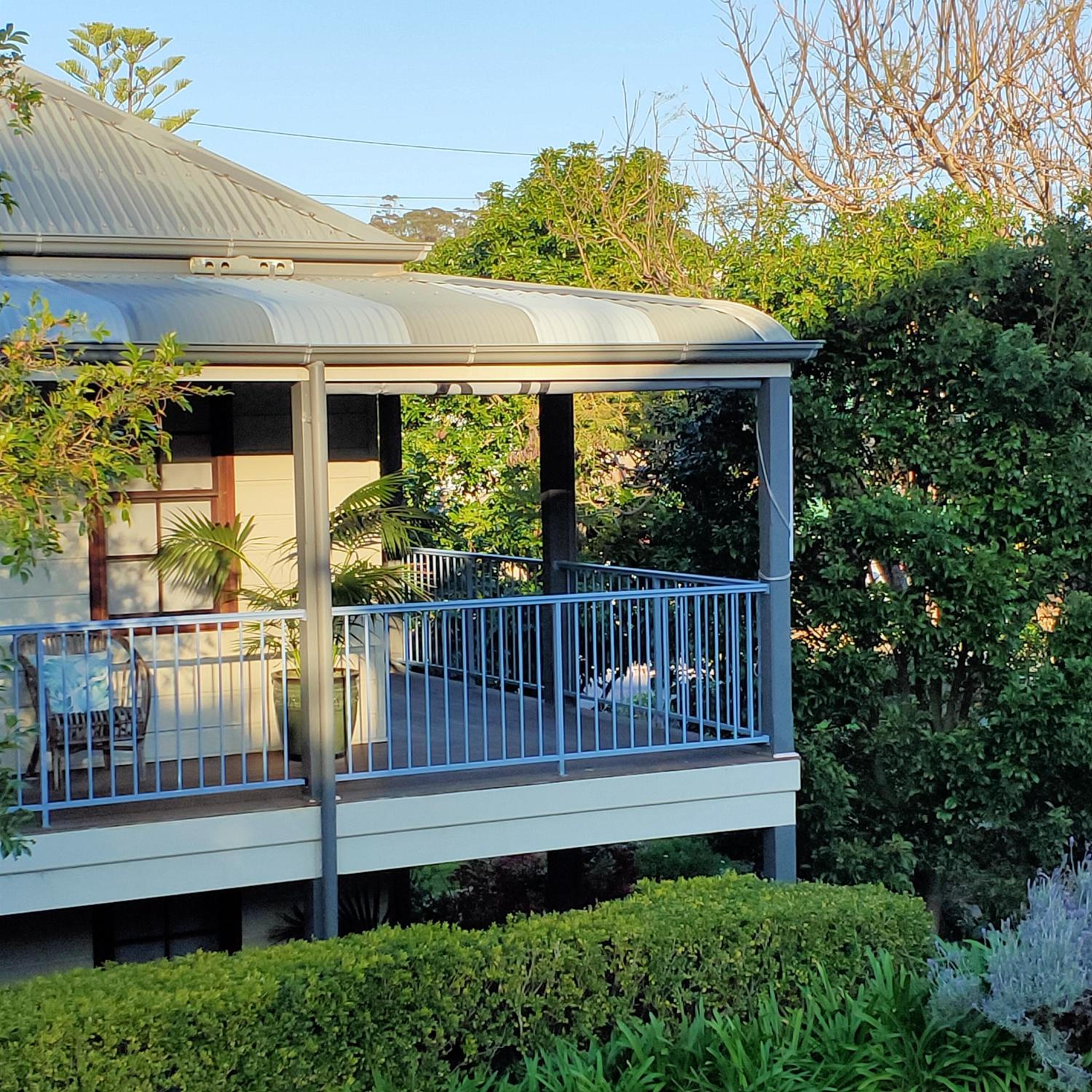 Bellevue Boutique Hotel Kiama