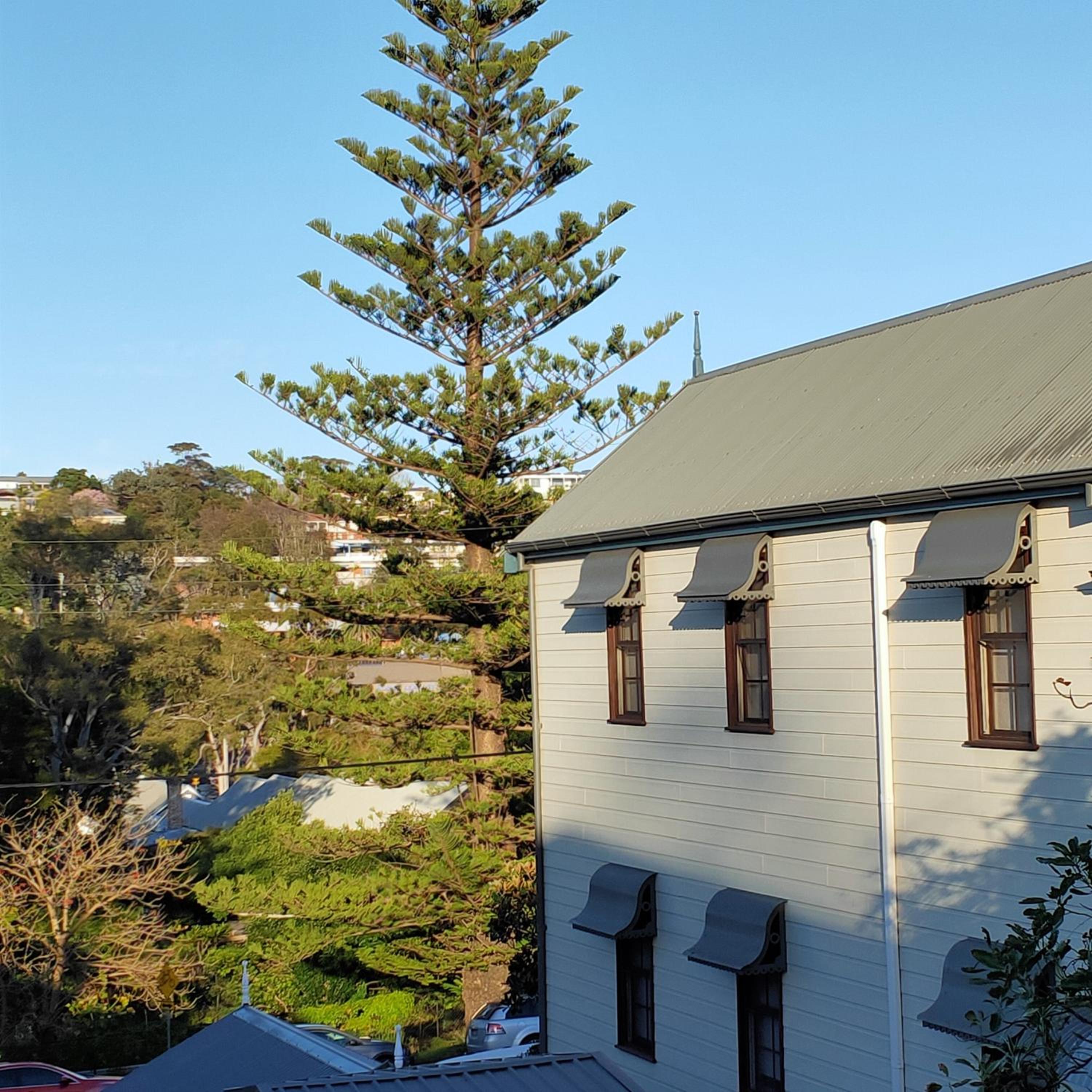 Bellevue Boutique Hotel Kiama