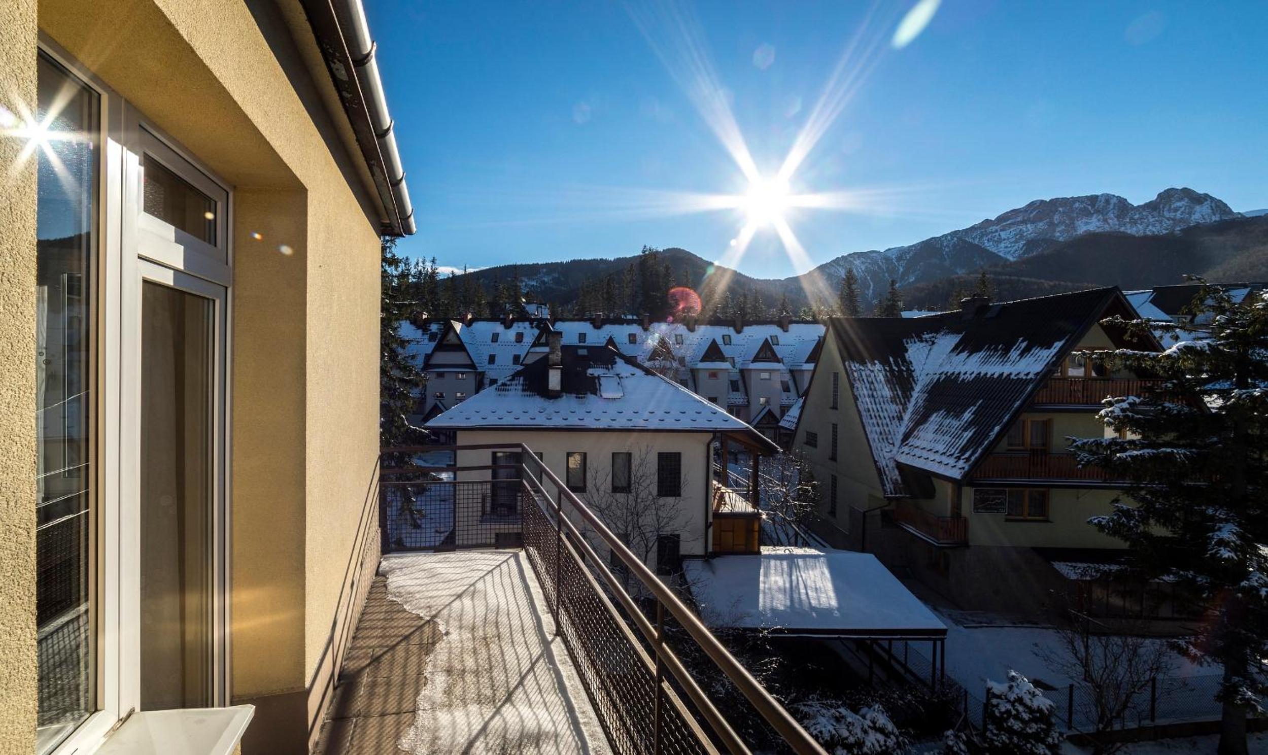 AMI Zakopane
