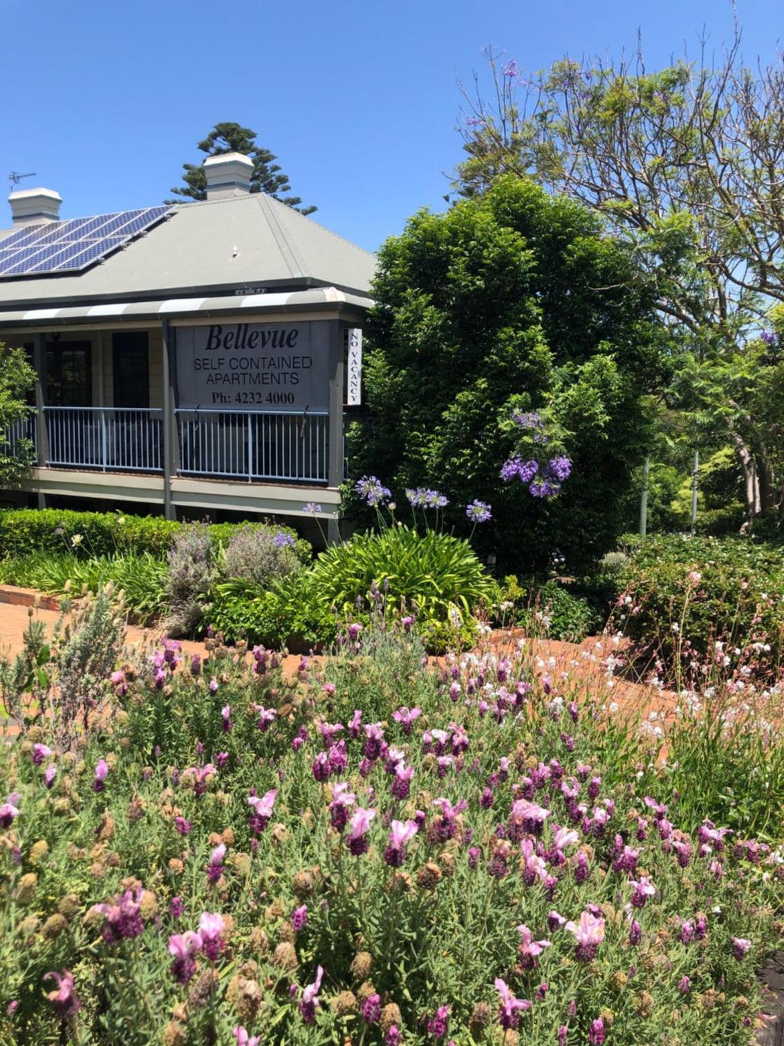 Bellevue Boutique Hotel Kiama