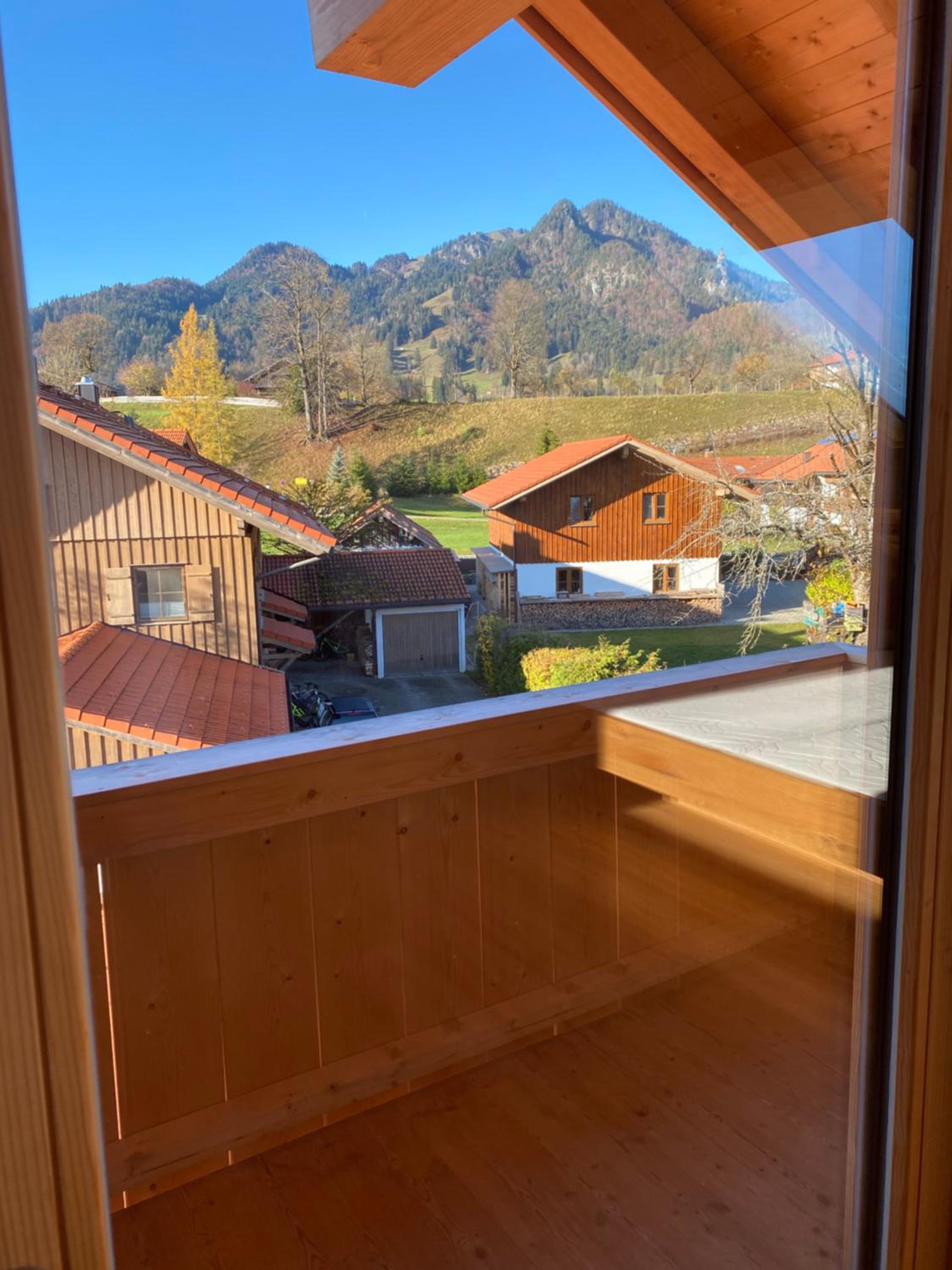 Alpinum Junior view 4