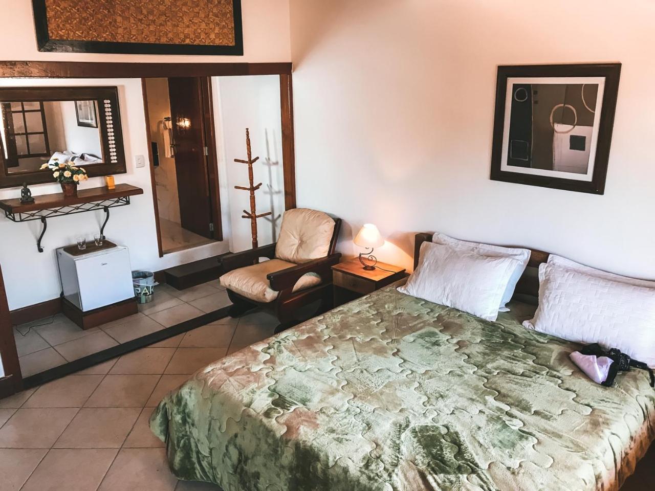 3 Palmeiras Guest Lounge