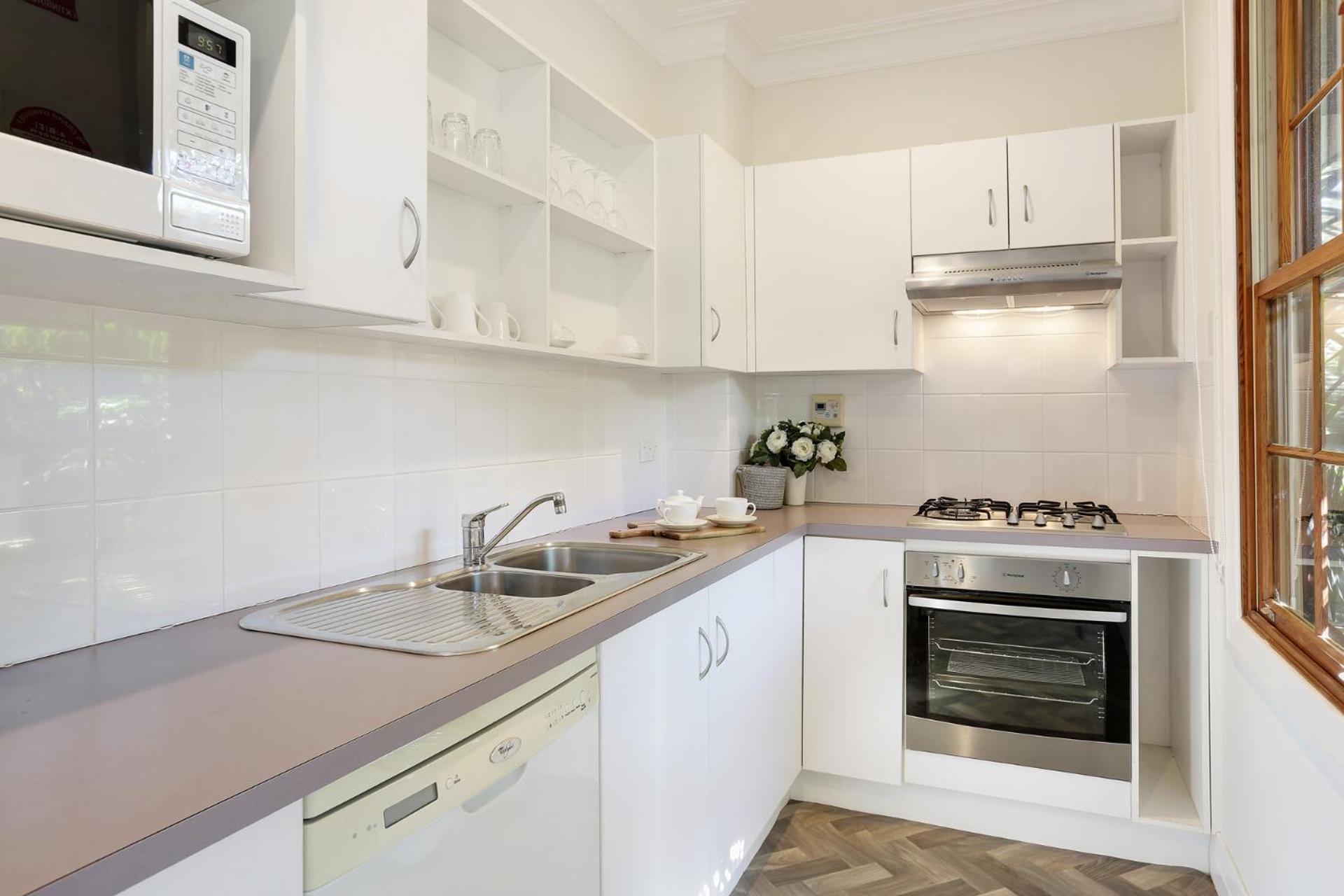 Bellevue Boutique Hotel Kiama