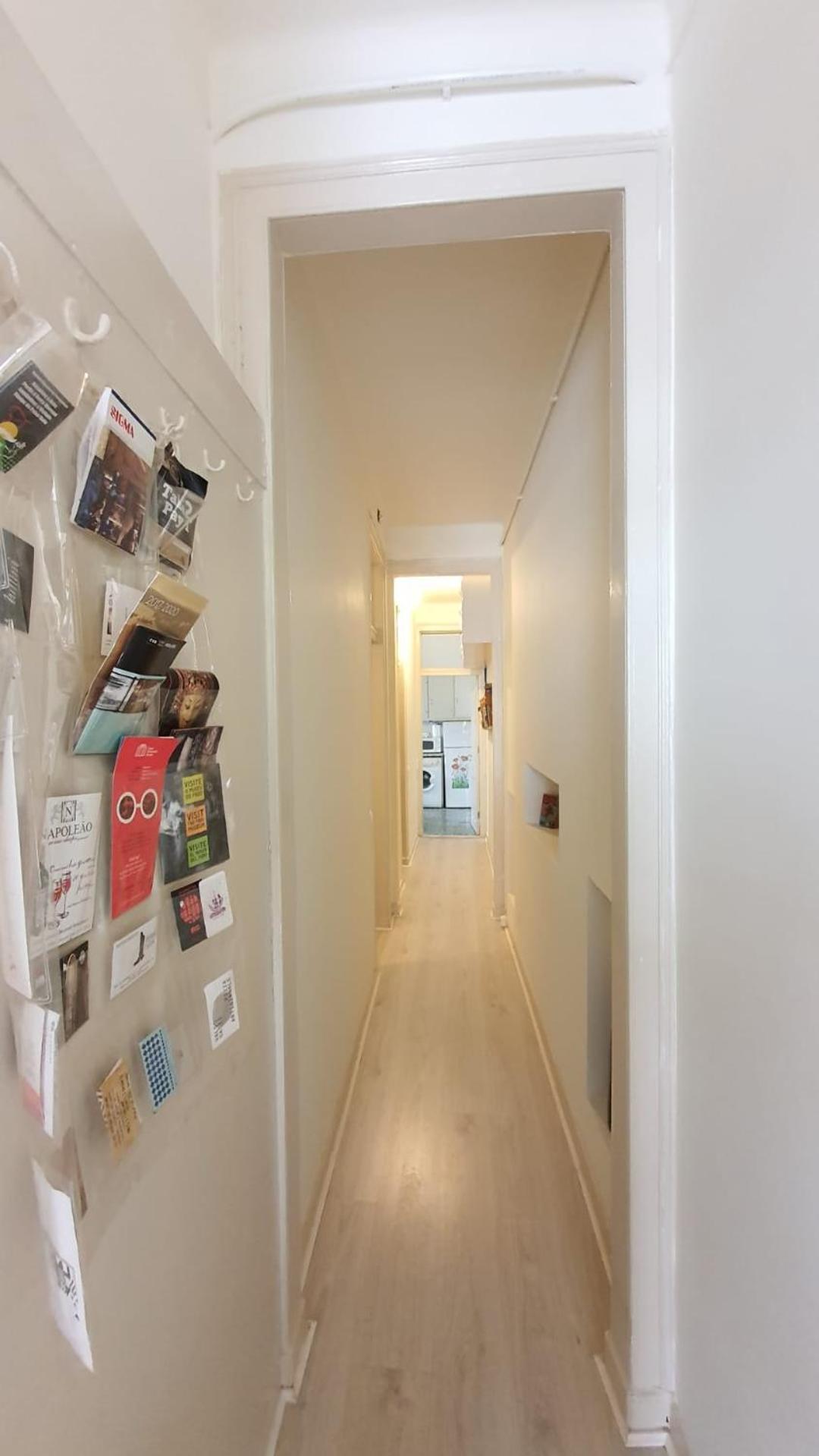 Lisbon Apartment Bairro Alto 6 view 3