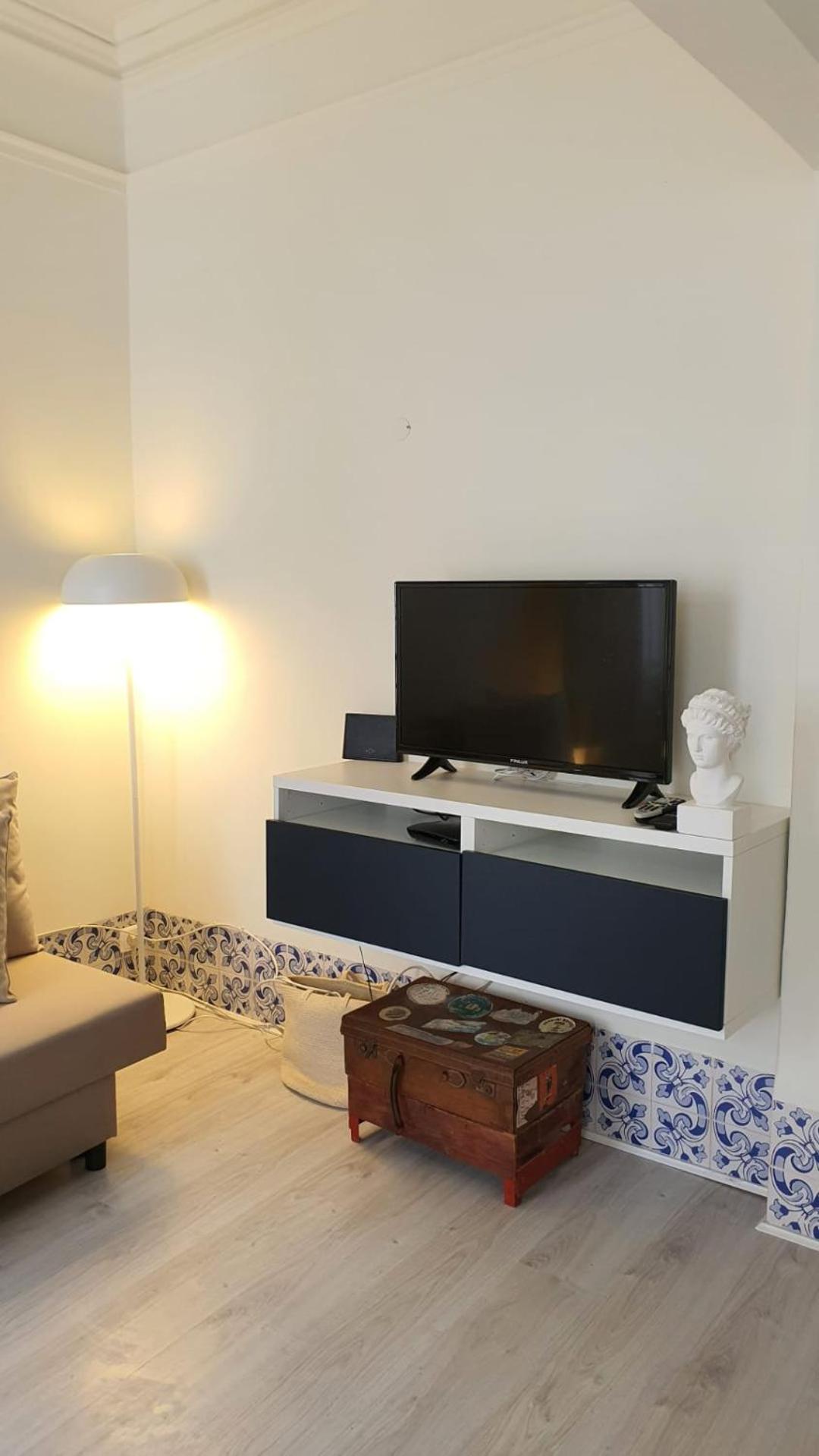 Lisbon Apartment Bairro Alto 6 view 4