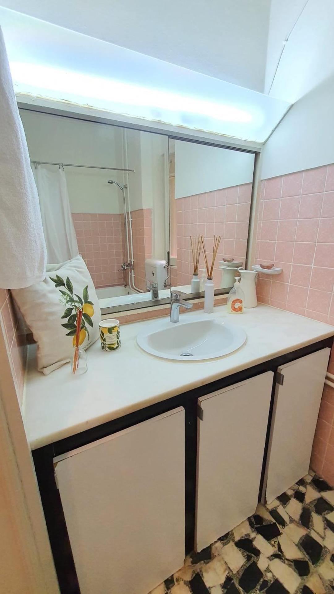 Lisbon Apartment Bairro Alto 6 view 5