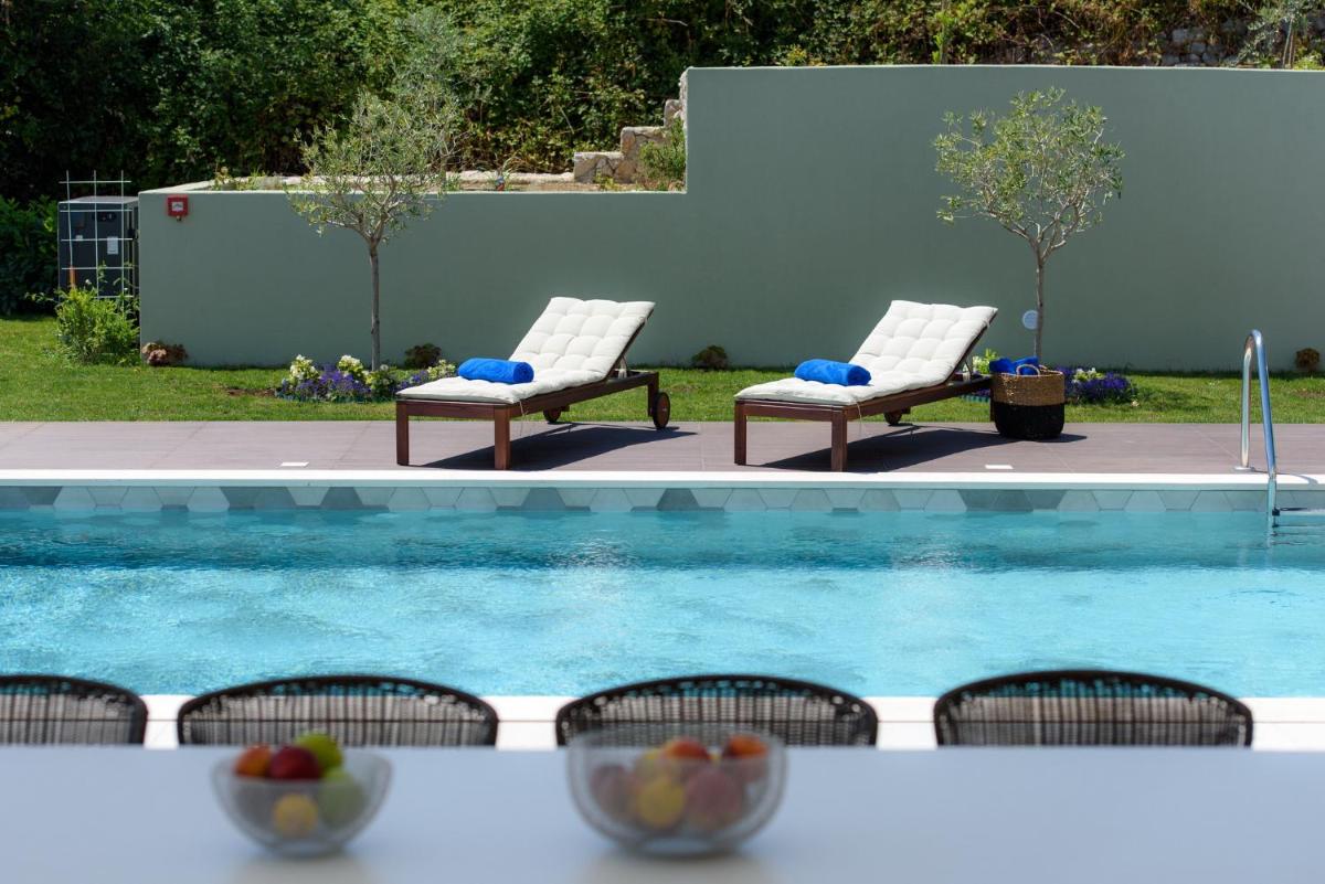 Villa Soderini view 4