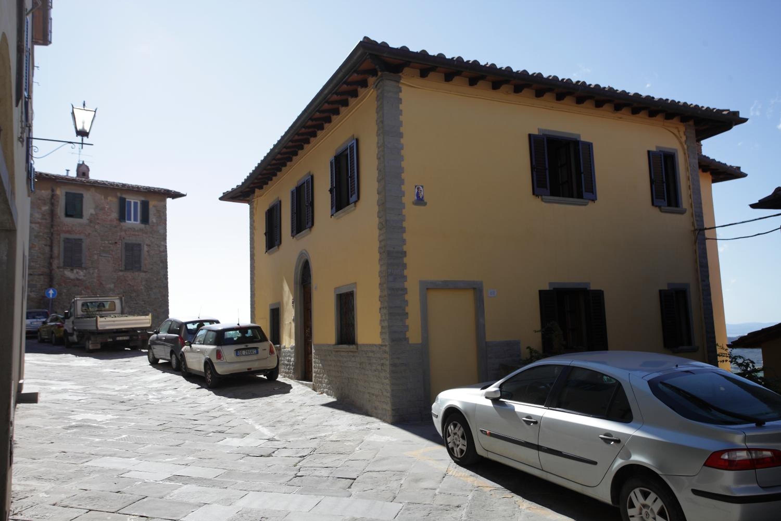Bellavista view 2