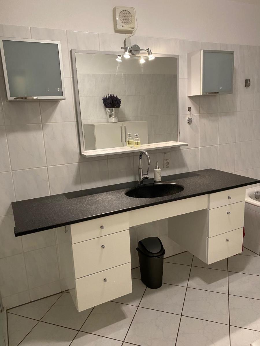 Penthouse Sonnberg