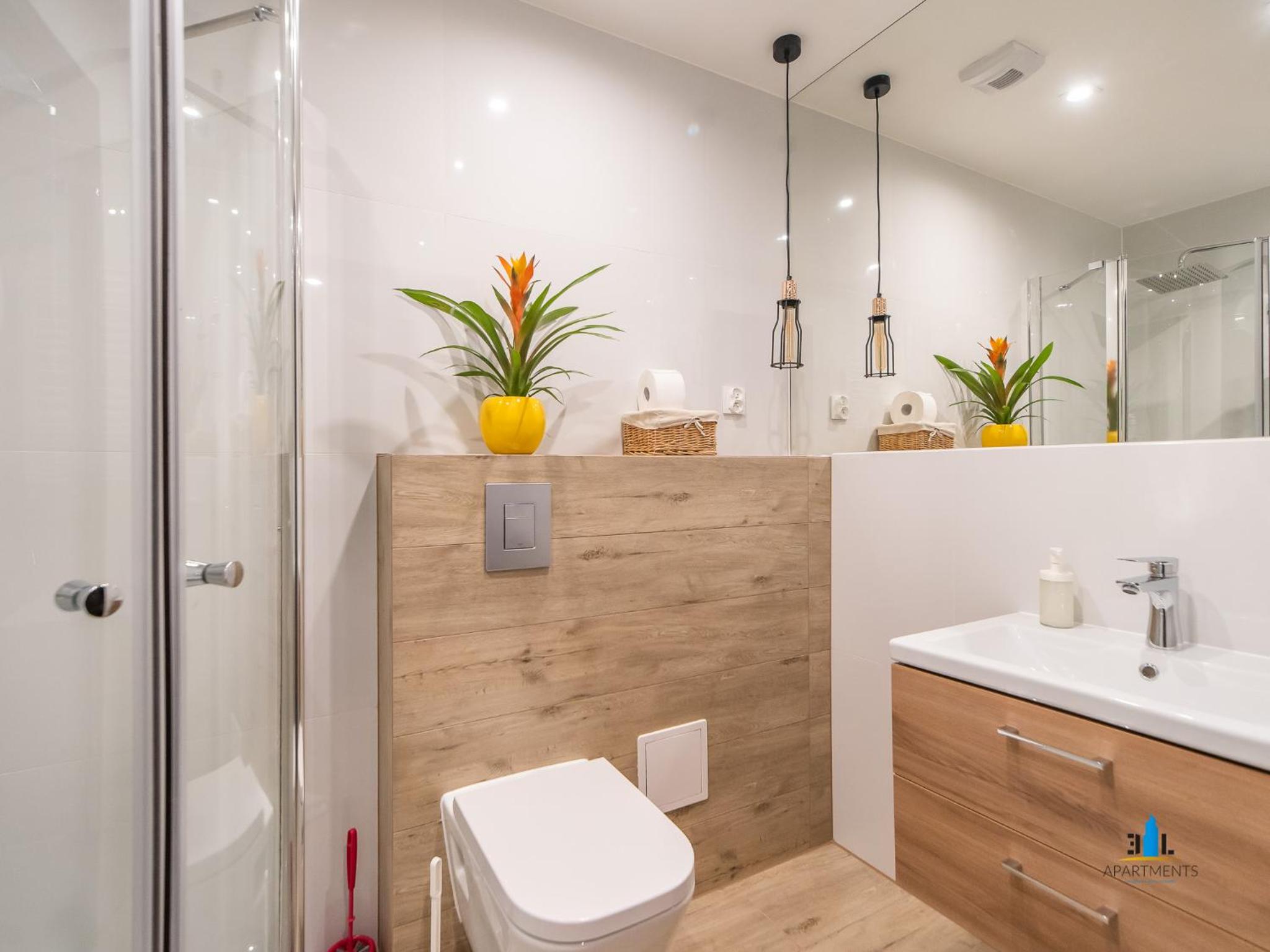3L Apartments Diva