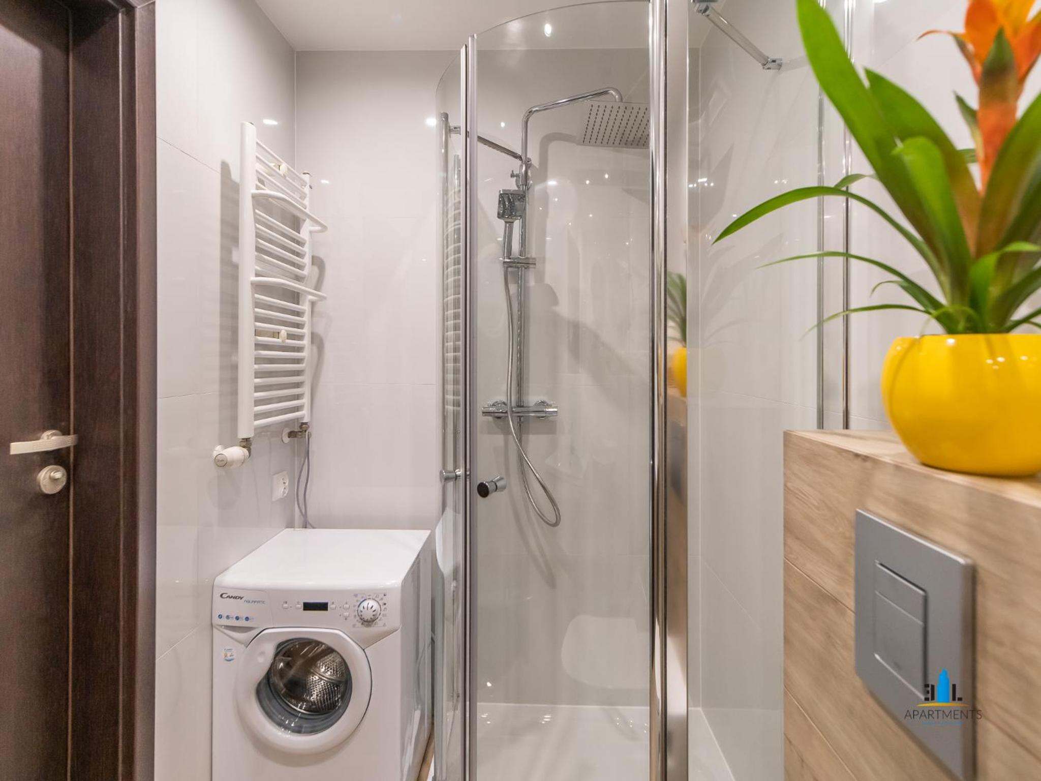 3L Apartments Diva