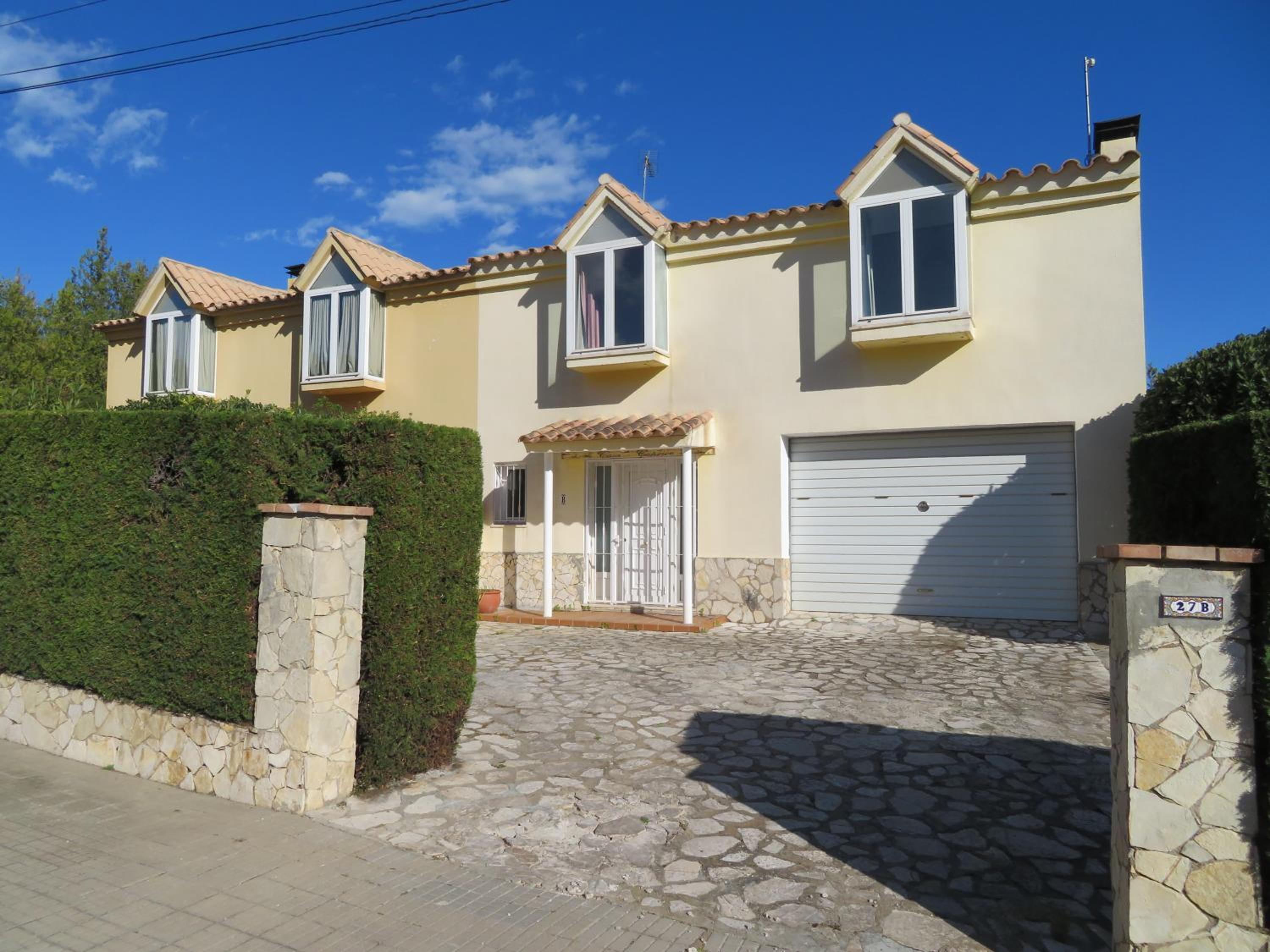 Casa Buckingham 27b view 2