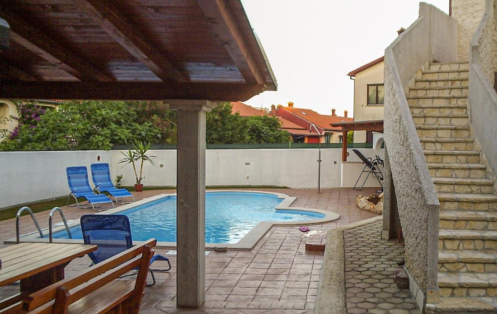 Apartments Biserka in Banjole