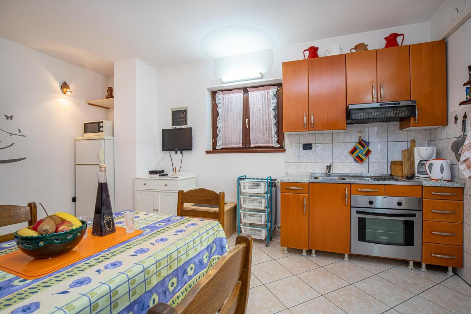 Apartments Biserka in Banjole