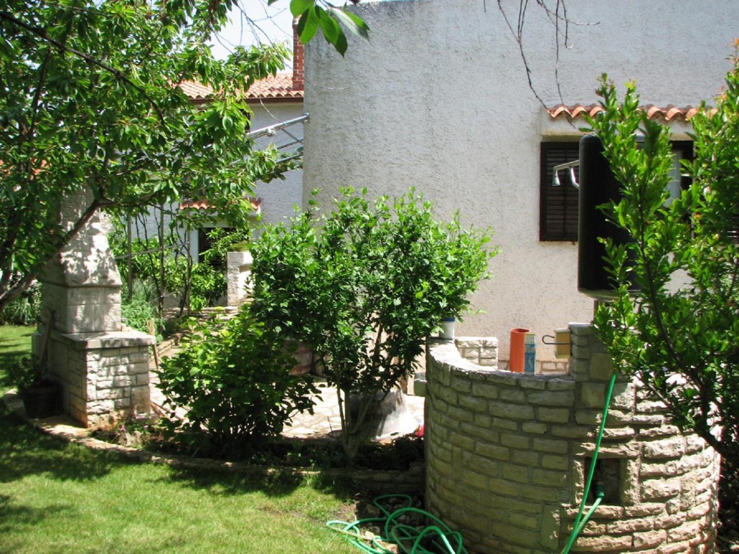 Apartments Biserka in Banjole
