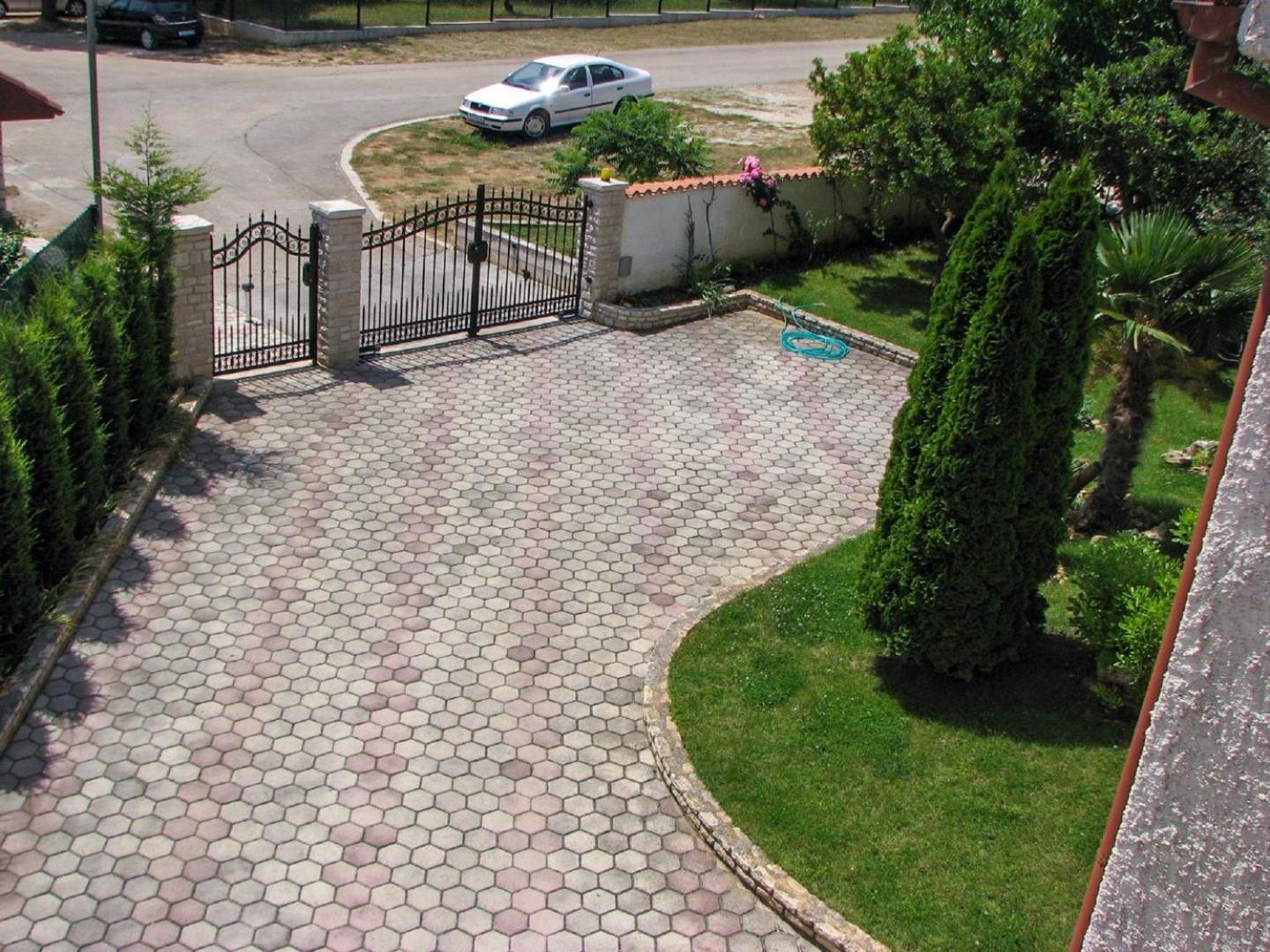 Apartments Biserka in Banjole