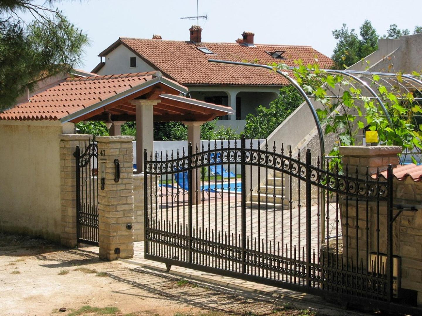 Apartments Biserka in Banjole