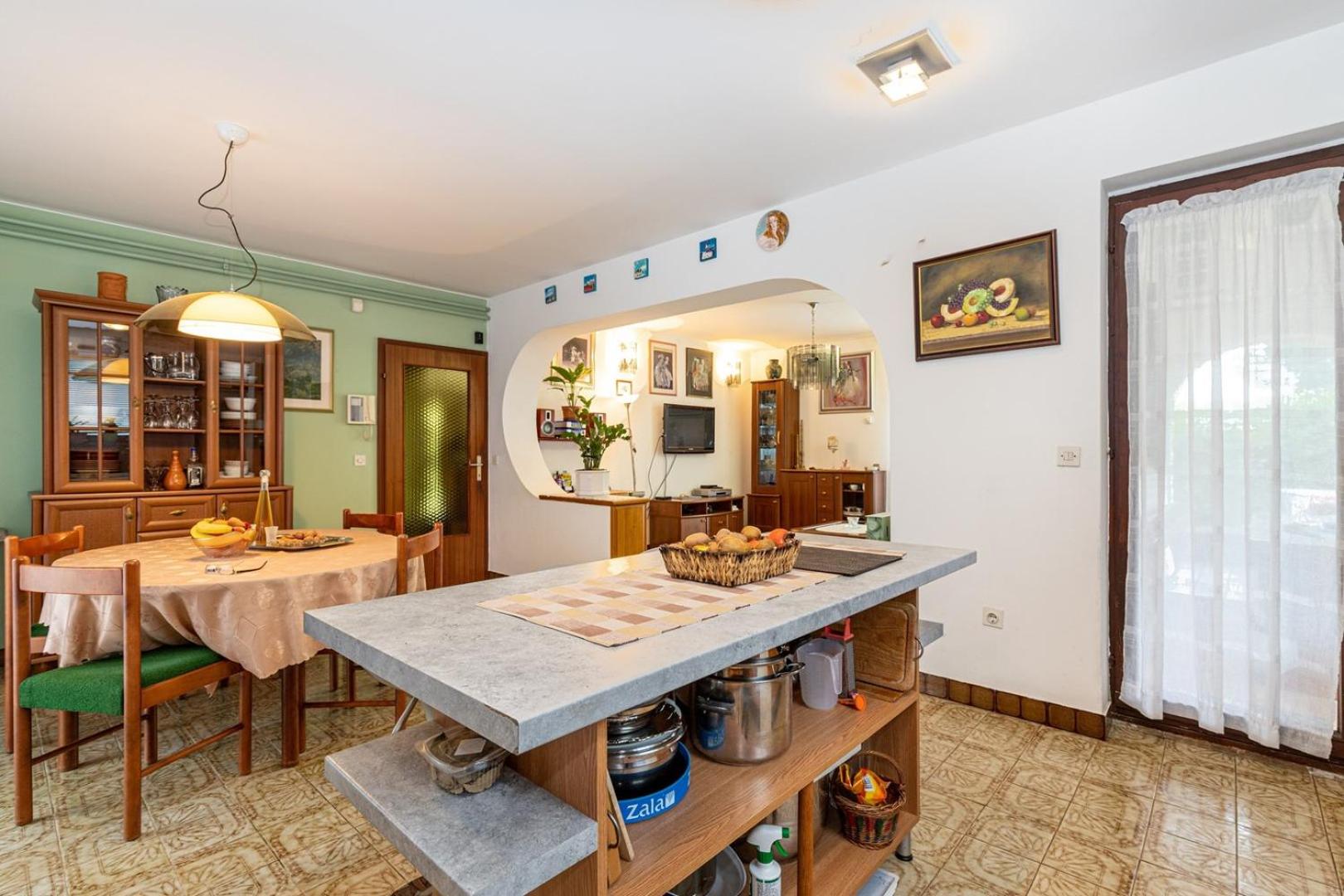 Apartments Biserka in Banjole