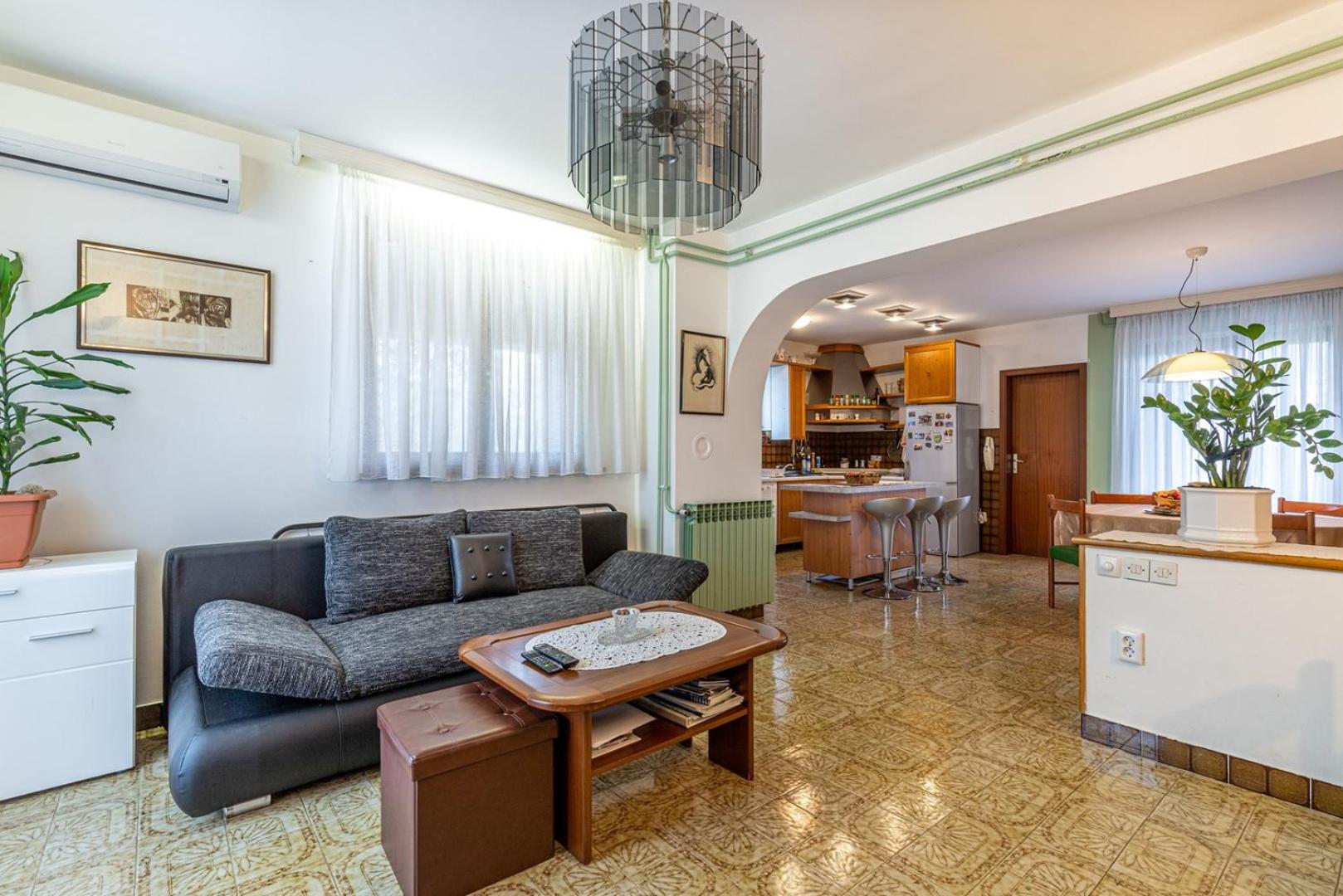 Apartments Biserka in Banjole