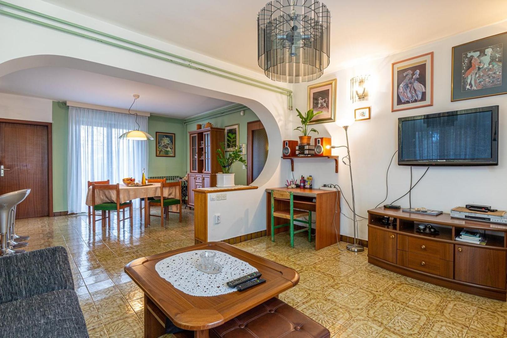 Apartments Biserka in Banjole