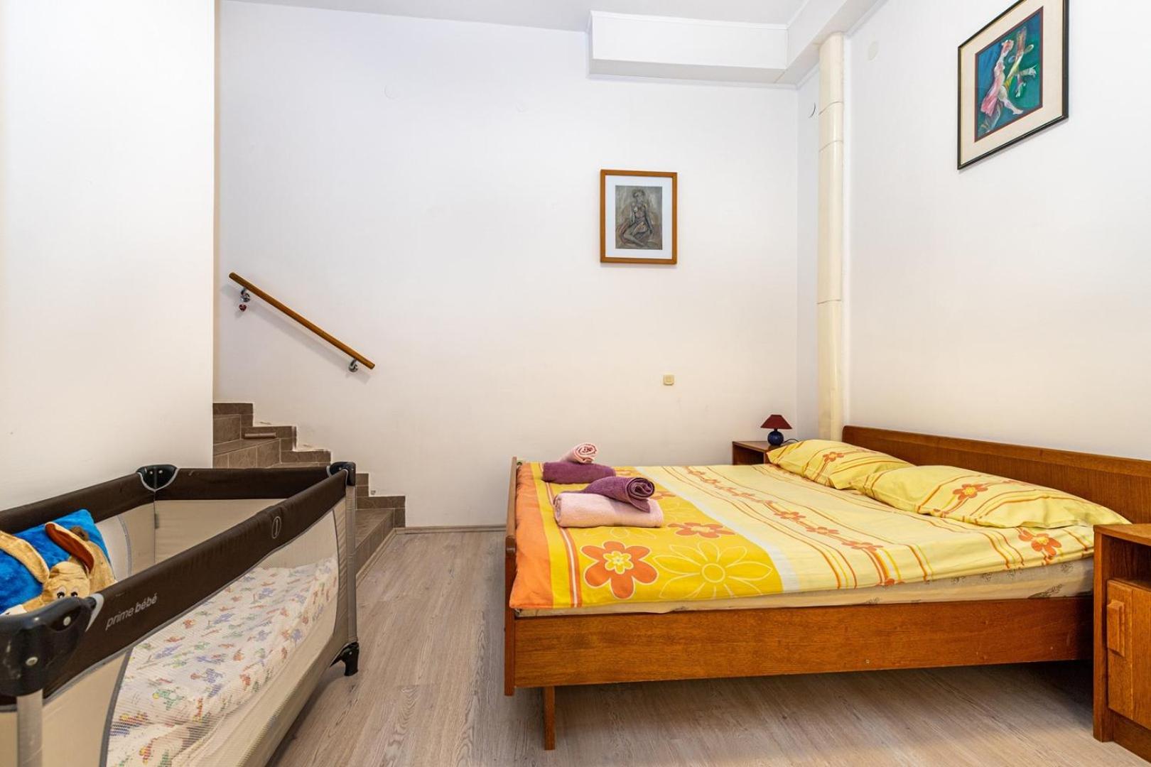 Apartments Biserka in Banjole
