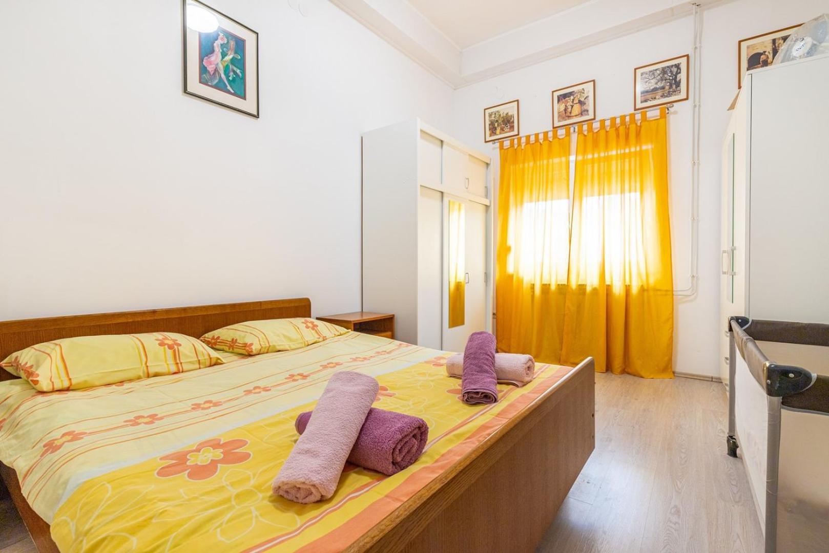 Apartments Biserka in Banjole