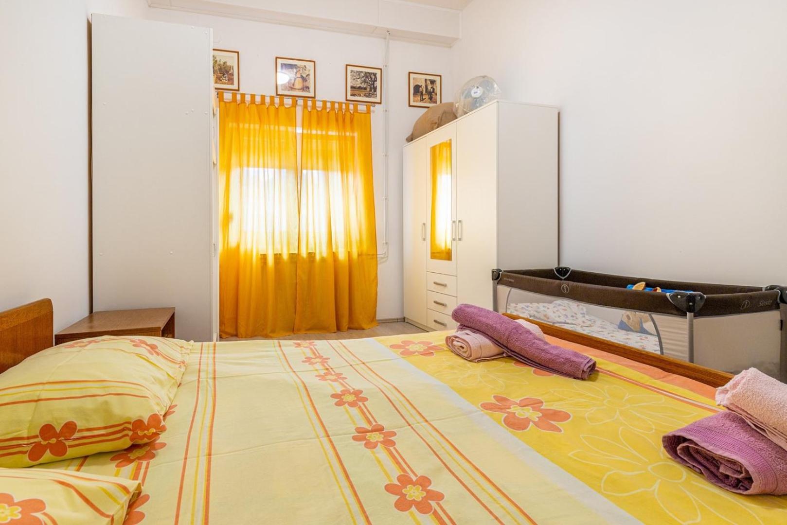 Apartments Biserka in Banjole