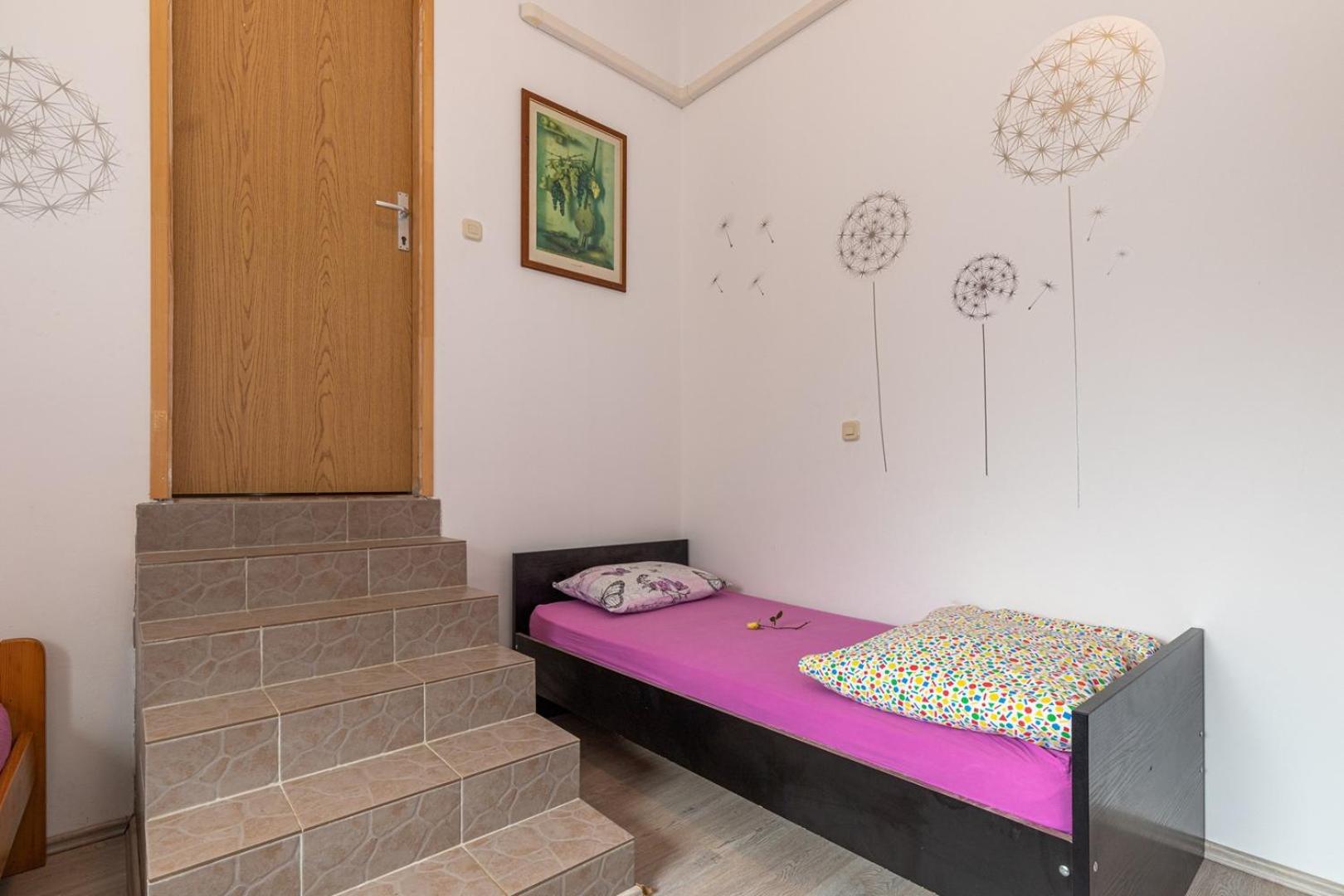 Apartments Biserka in Banjole