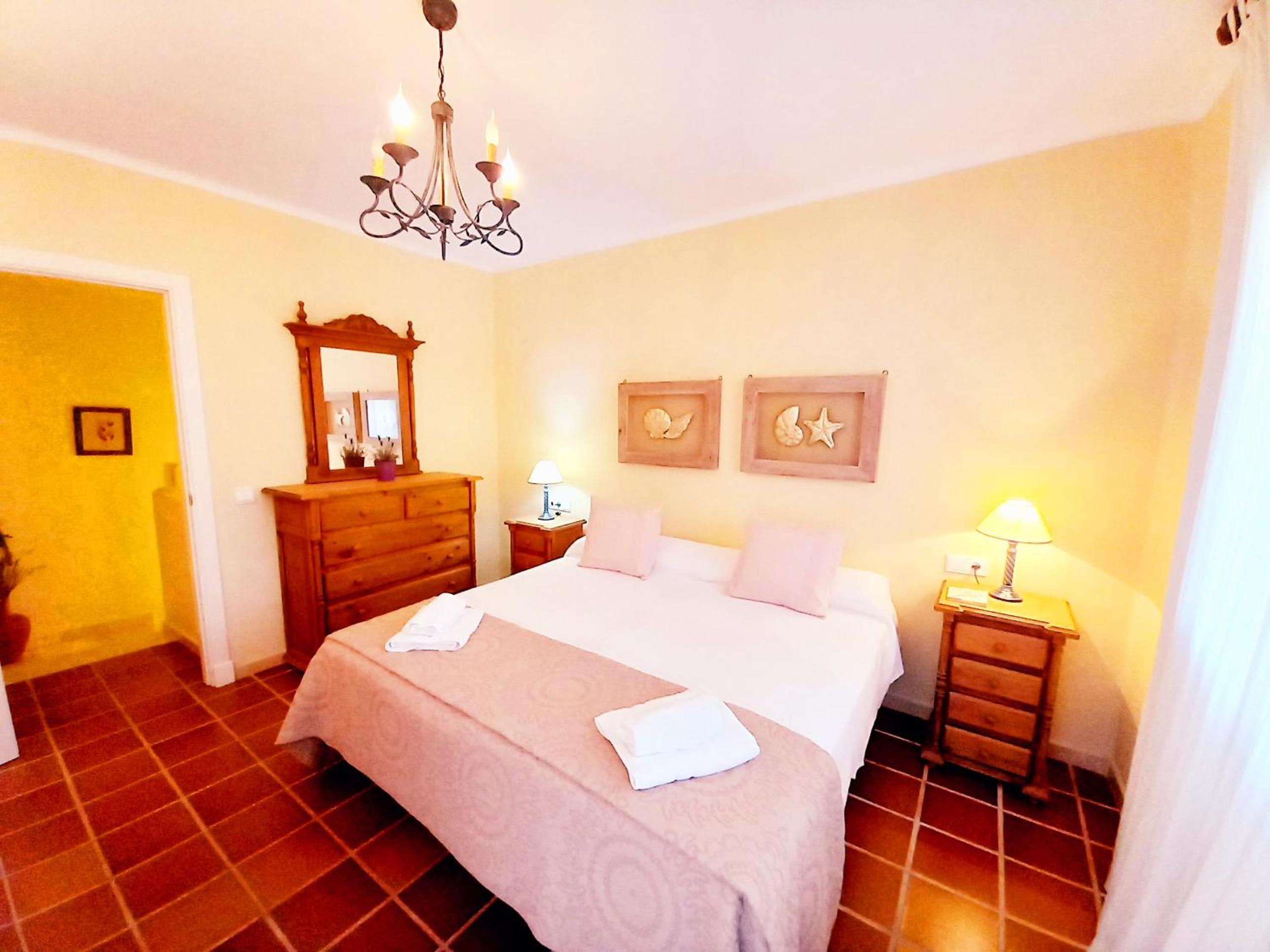 Las Casas de Mar Atlanterra