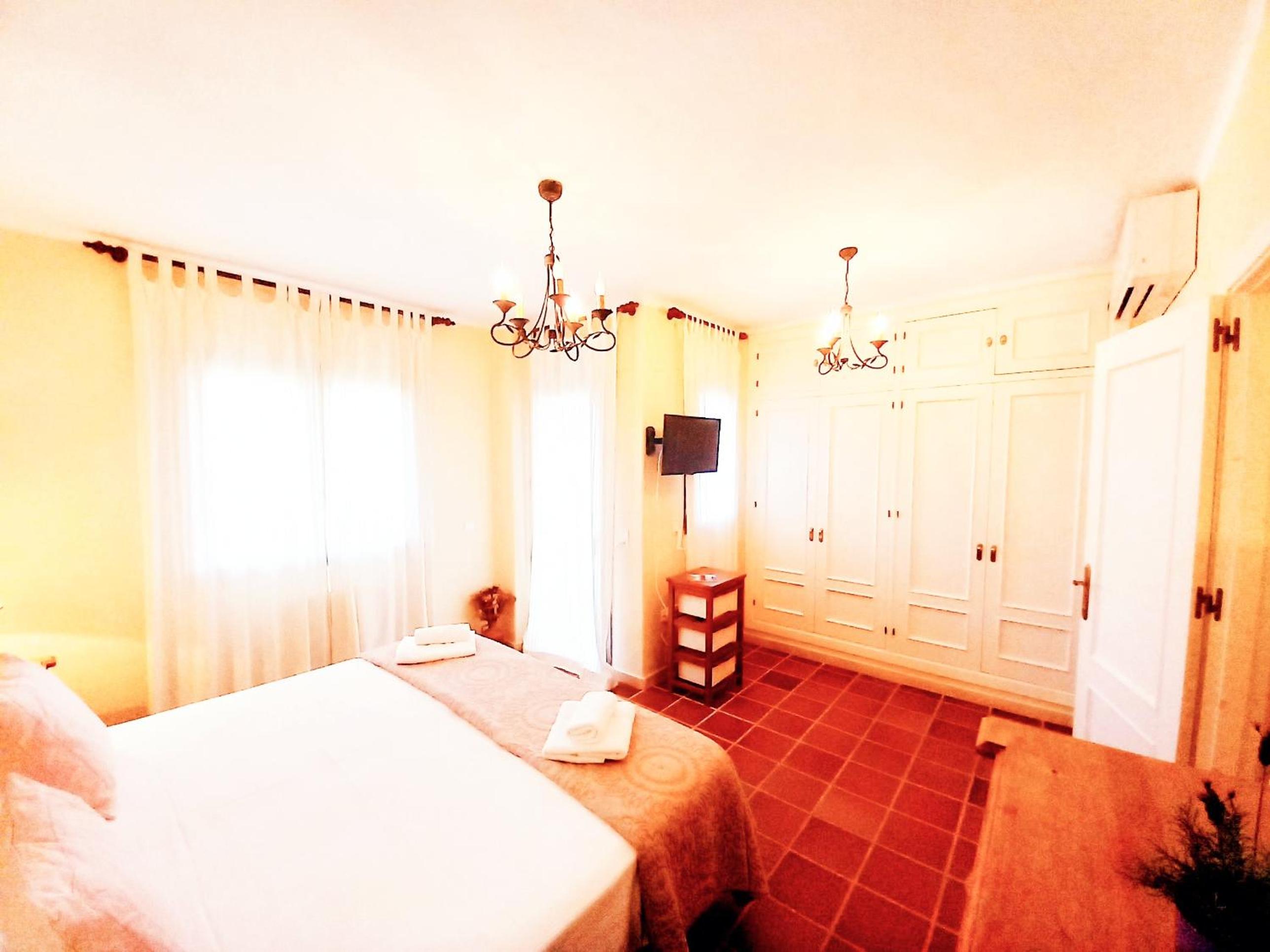 Las Casas de Mar Atlanterra