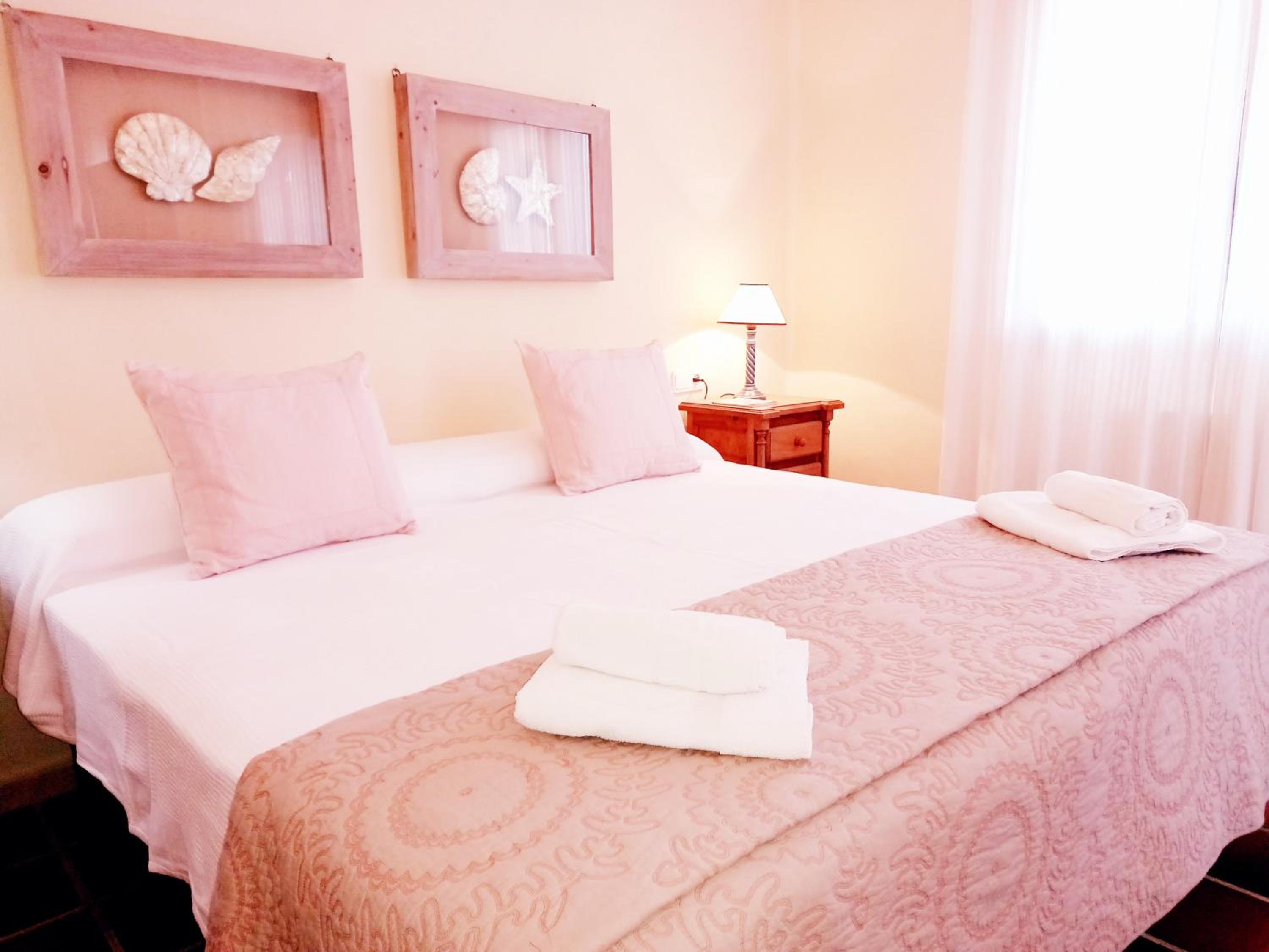 Las Casas de Mar Atlanterra