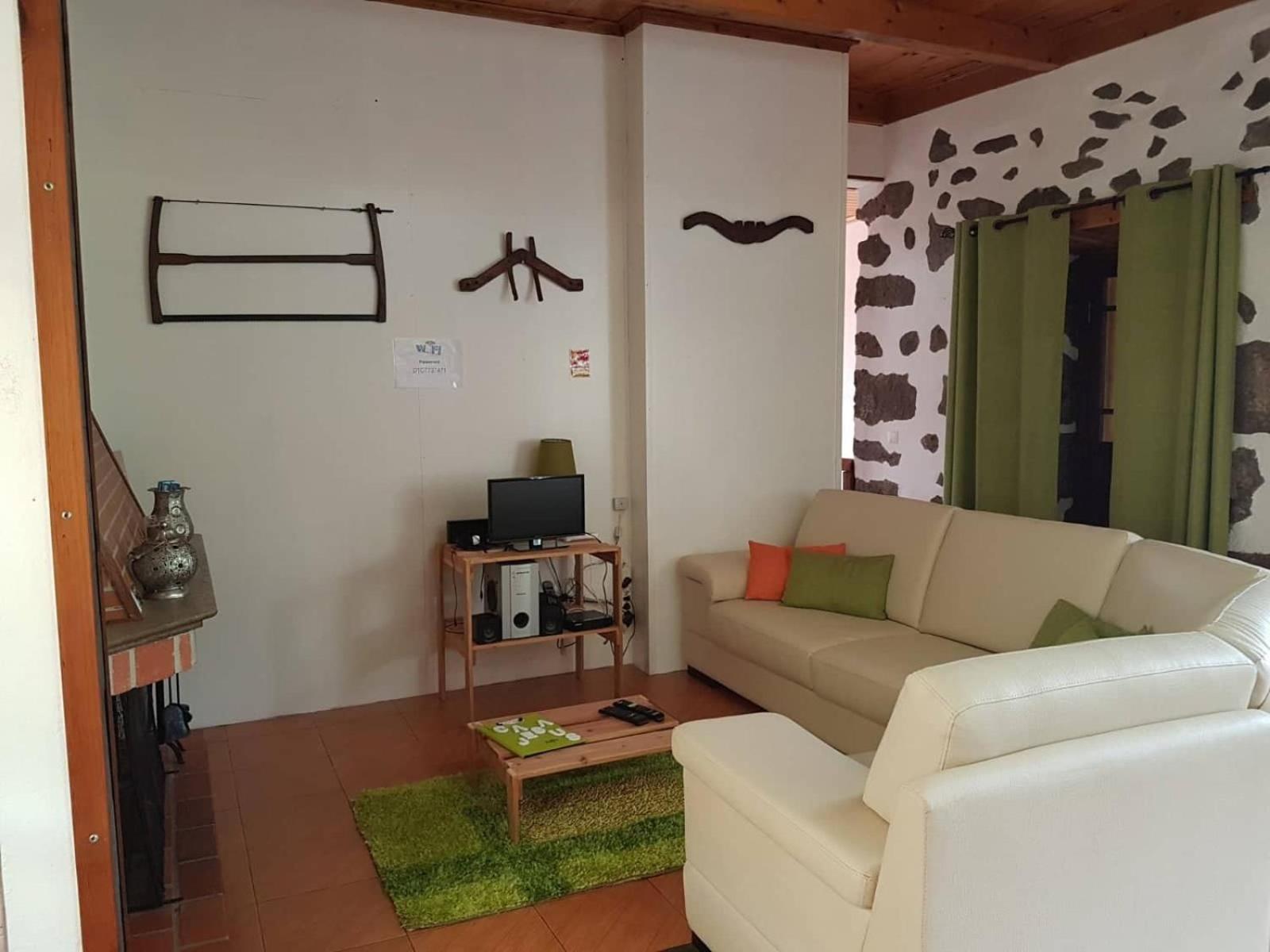A Casa do Jesus AL view 3