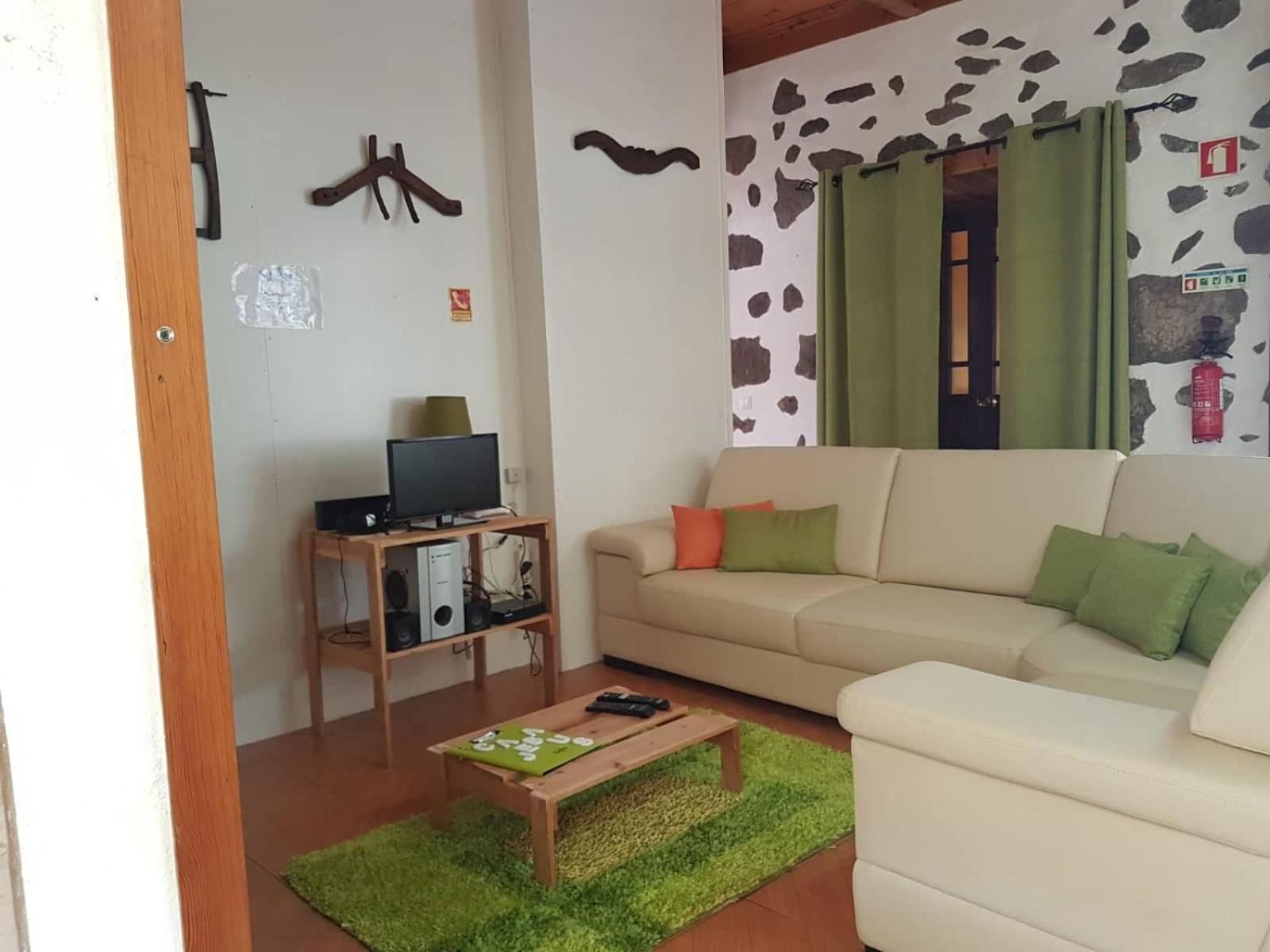 A Casa do Jesus AL view 4