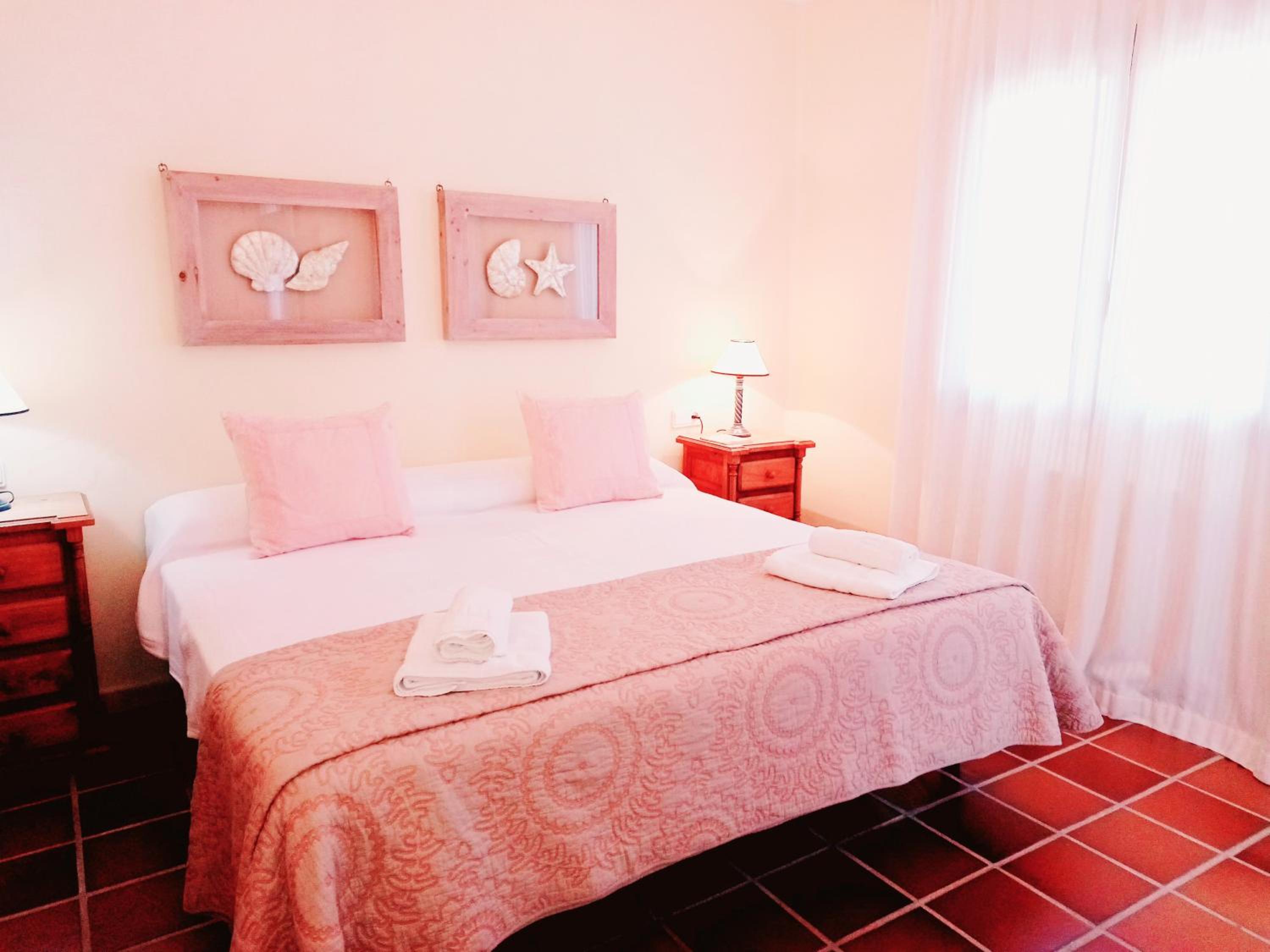 Las Casas de Mar Atlanterra