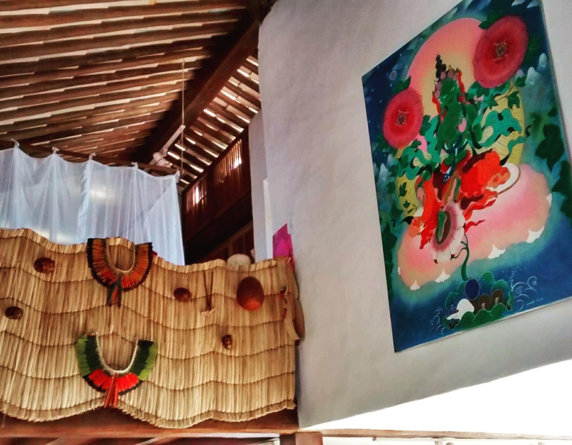 Casa Vila Do Outeiro