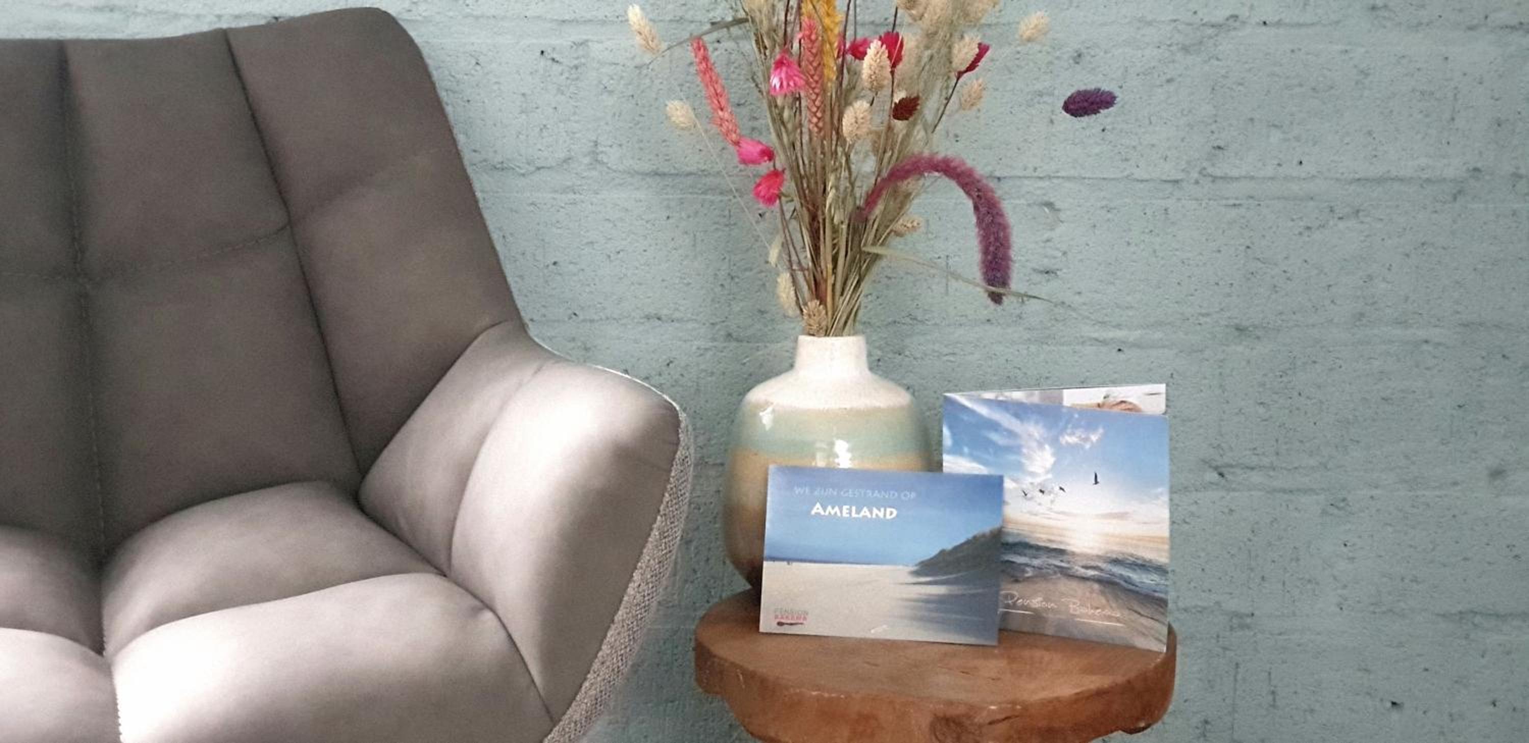 Pension Bakema Ameland