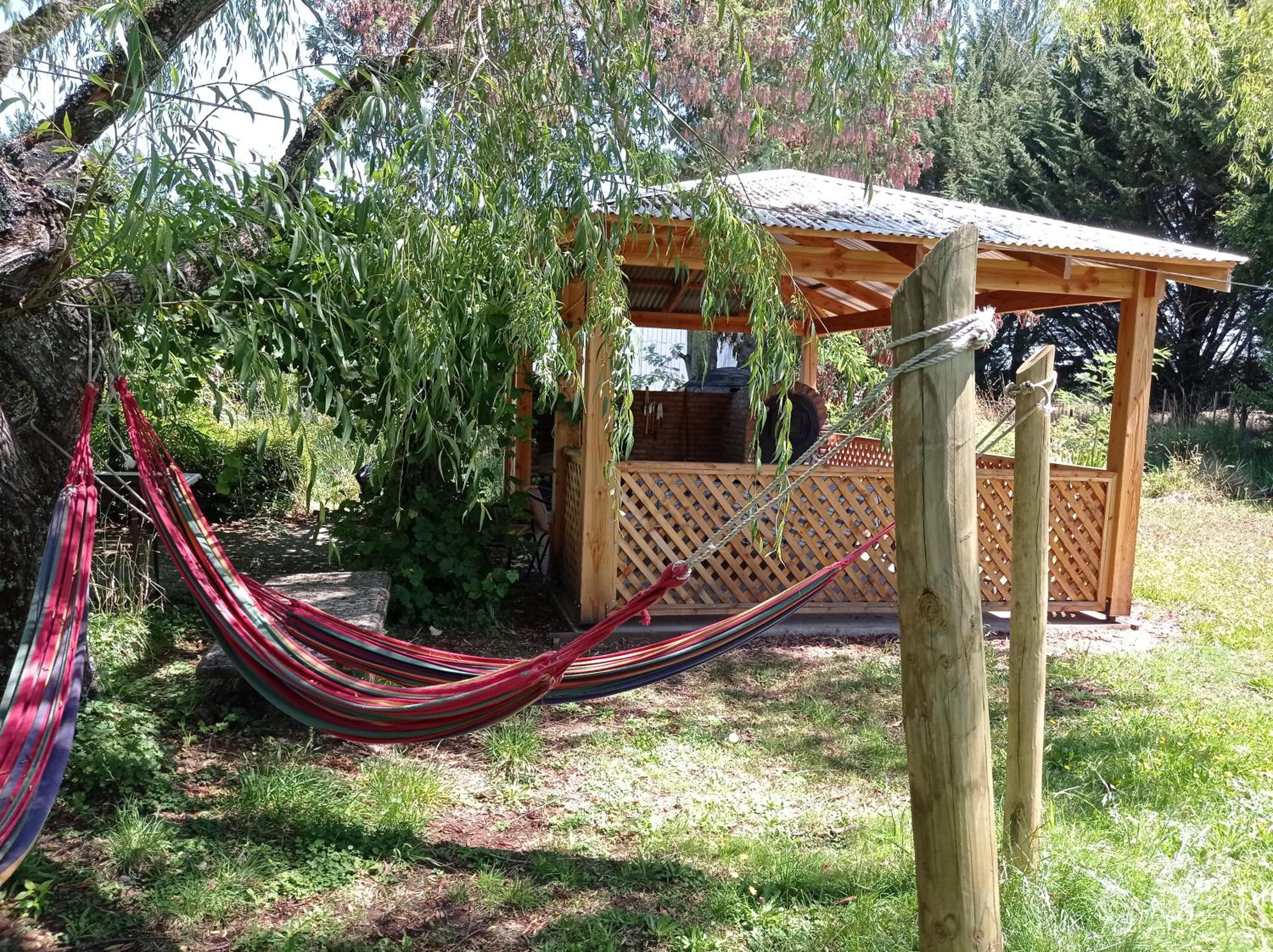 Vilcún, cabaña 100 mt2, a 38 k del Volcán Llaima