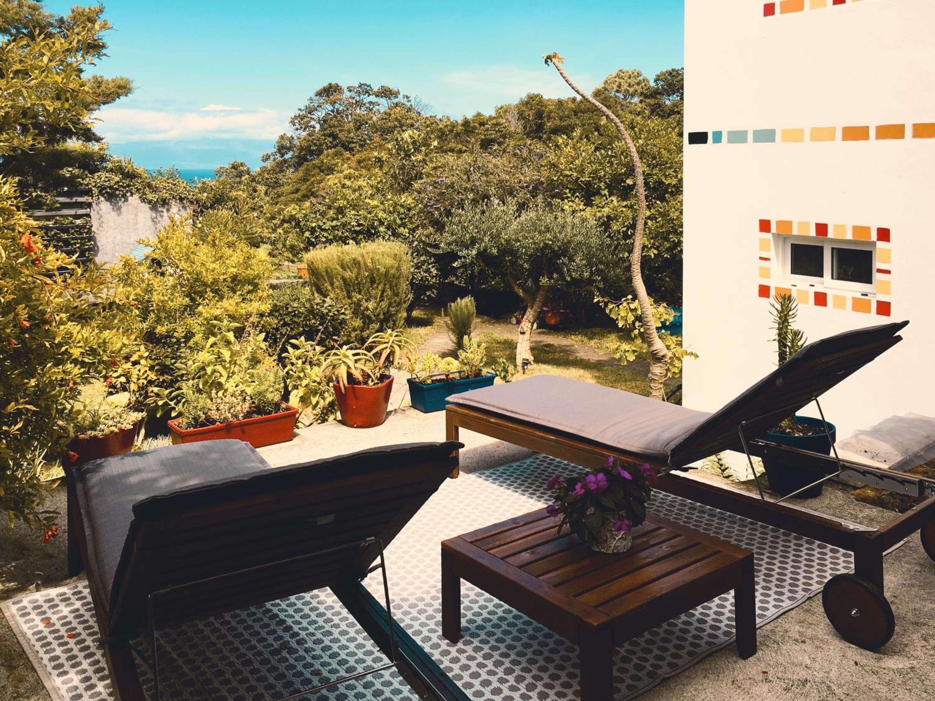 Hotel Quinta Das Almas